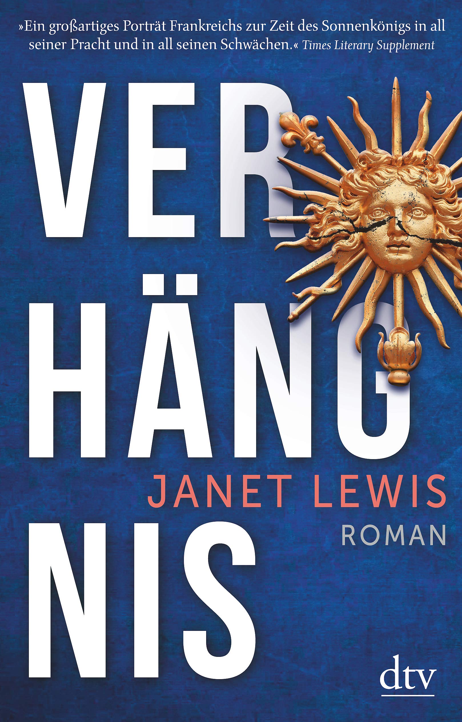 Product Image: Verhängnis