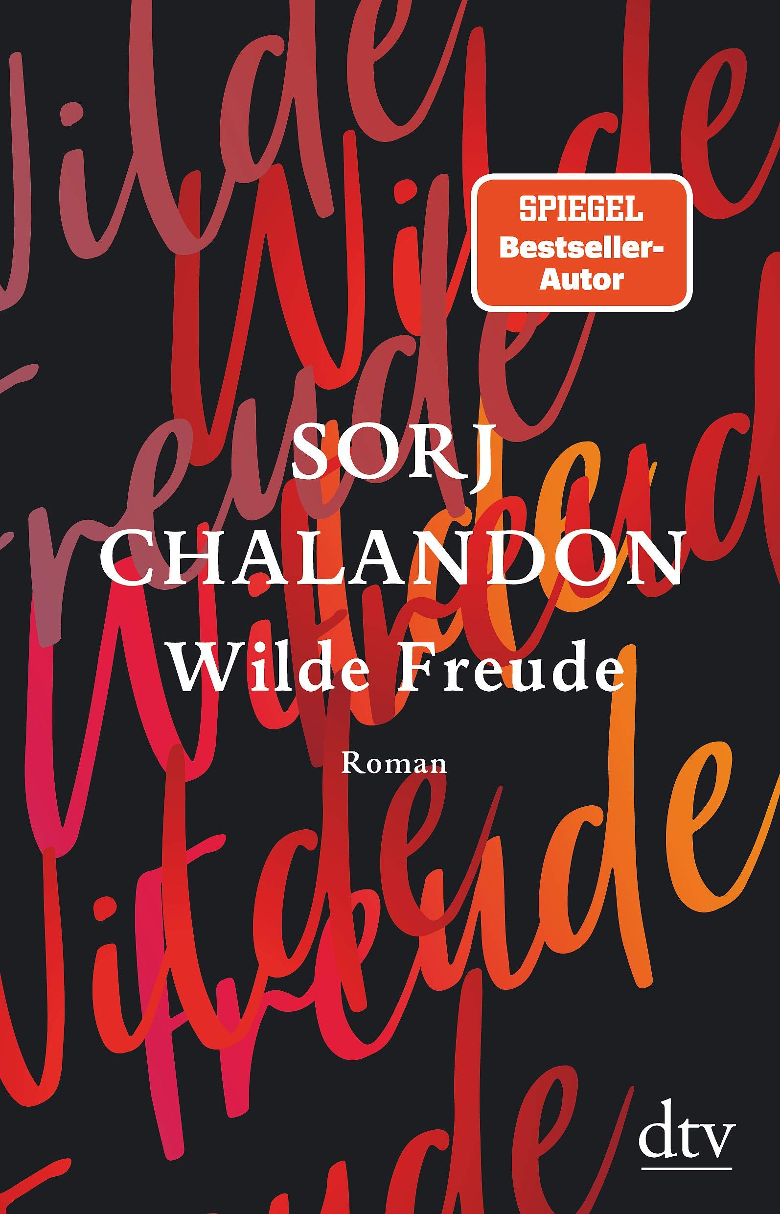 Wilde Freude Contemporary literature Books