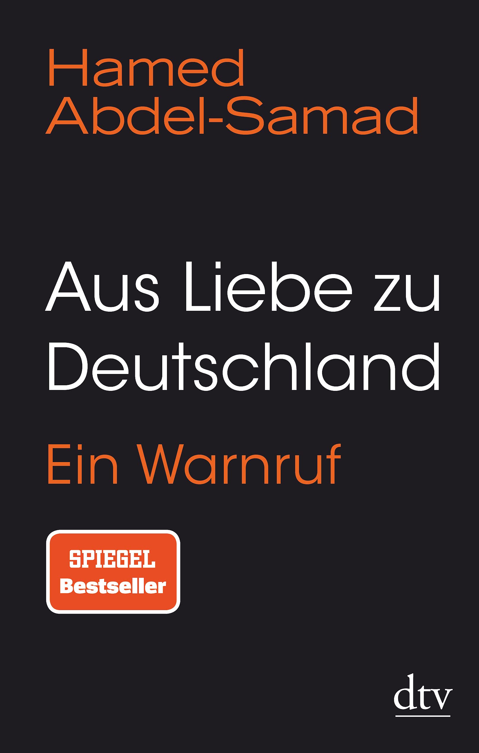 Aus Liebe zu Deutschland Books