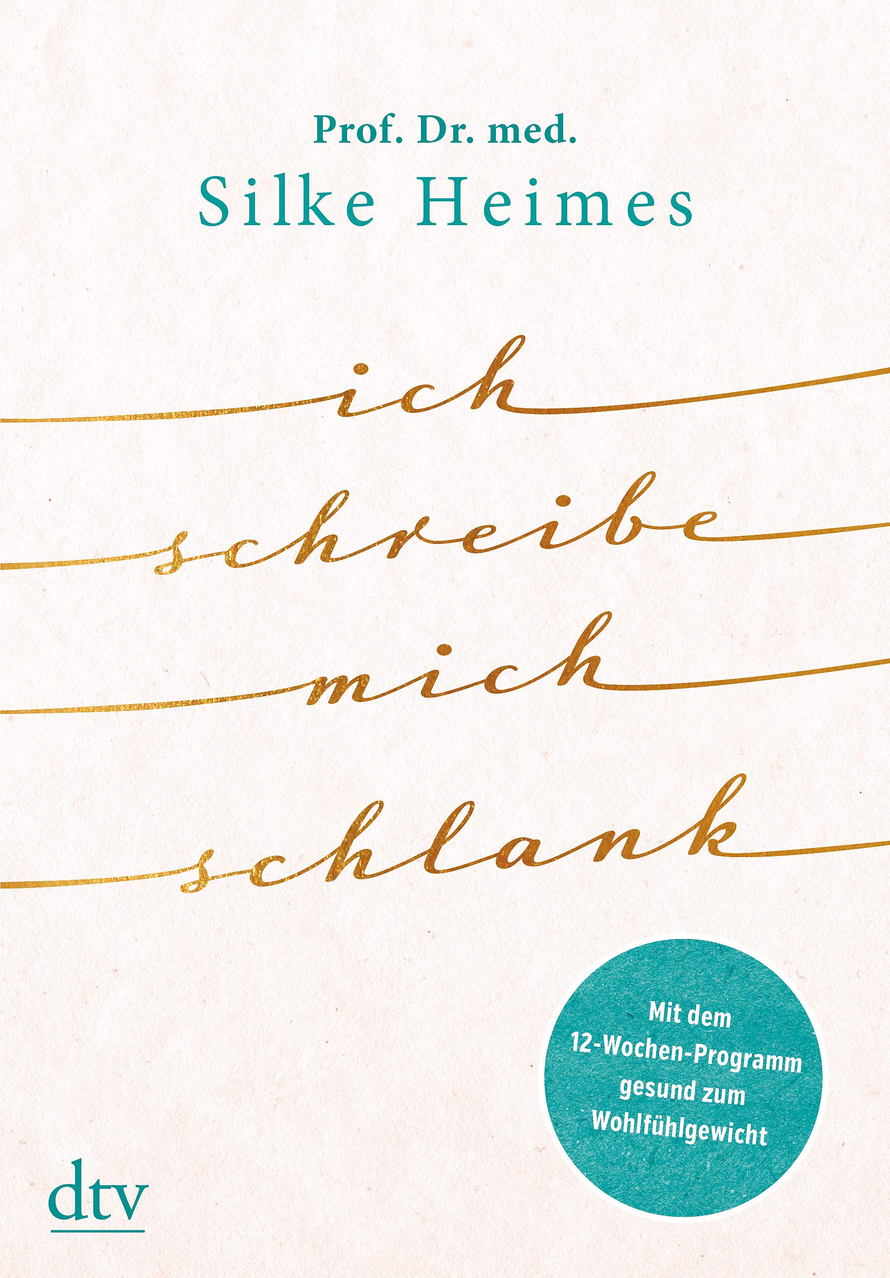 Ich schreibe mich schlank Leisure, Home & Garden