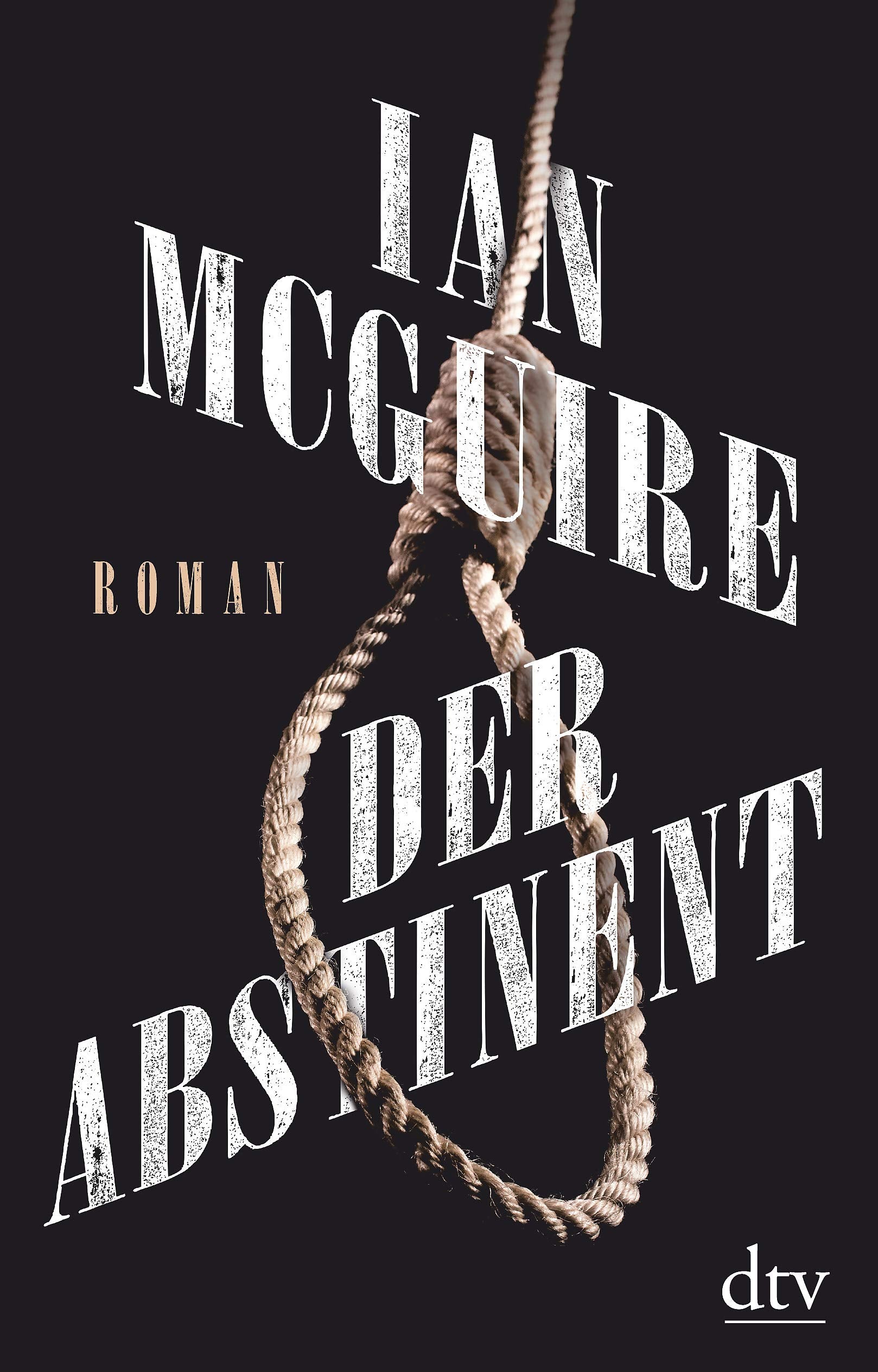 Der Abstinent Contemporary literature Books