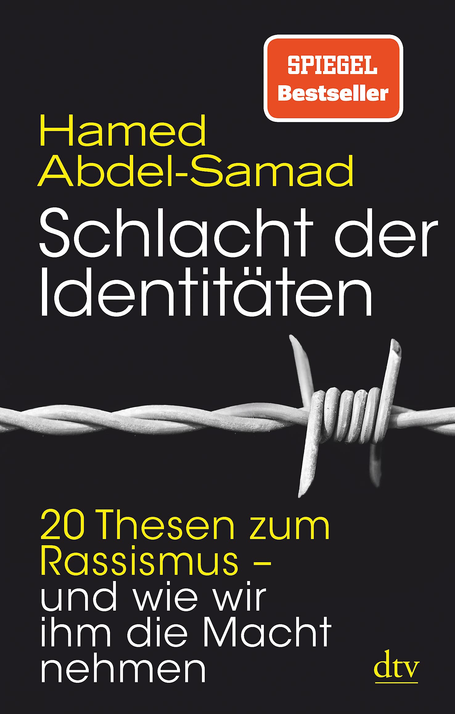 Schlacht der Identitäten Psychology