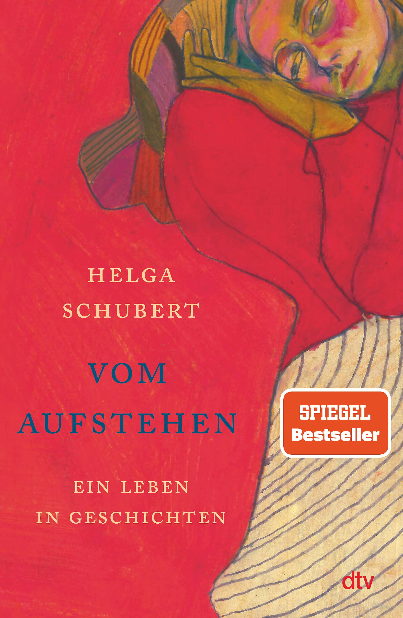Product Image: Vom Aufstehen
