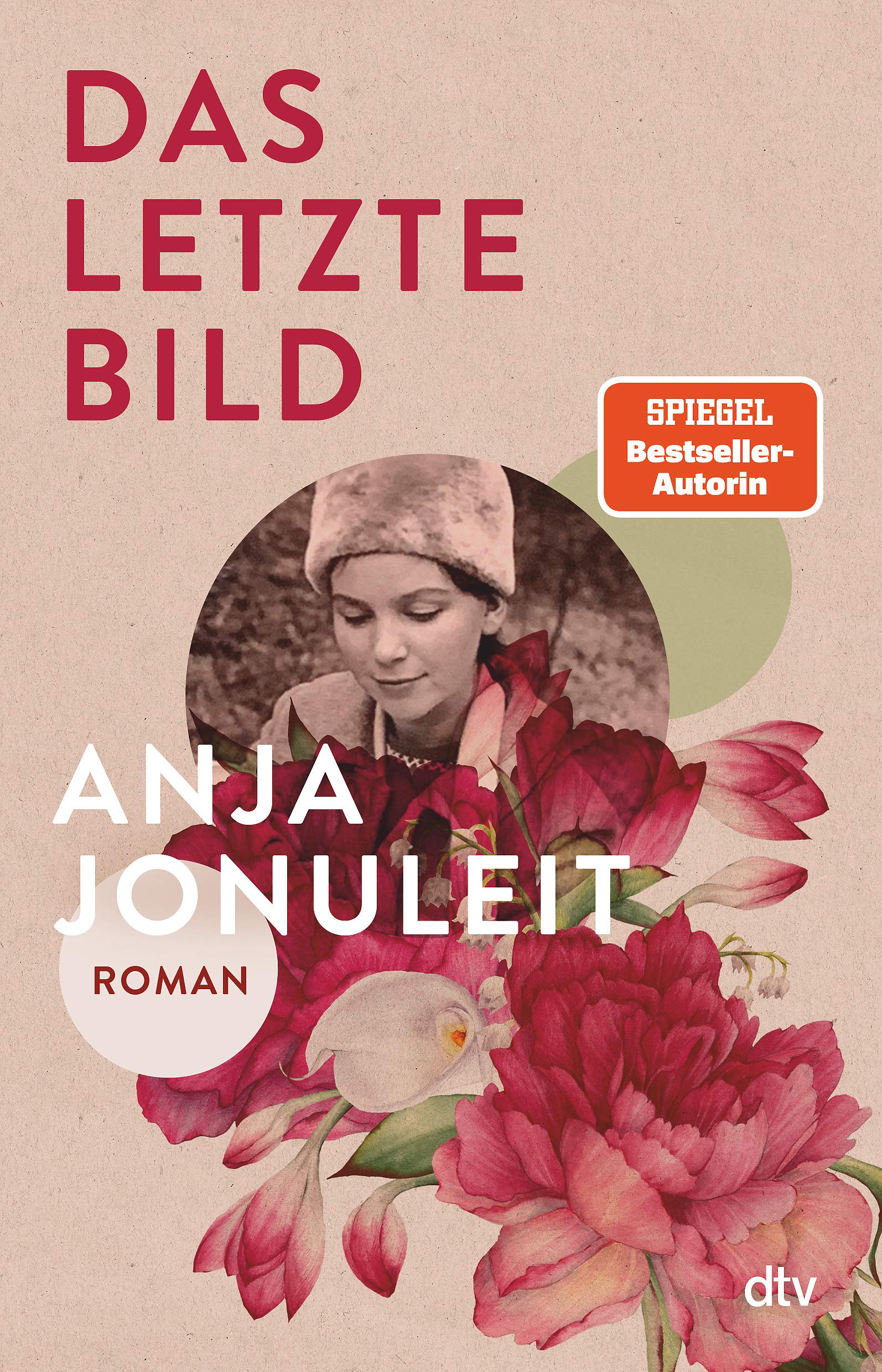 Das letzte Bild Contemporary literature Books