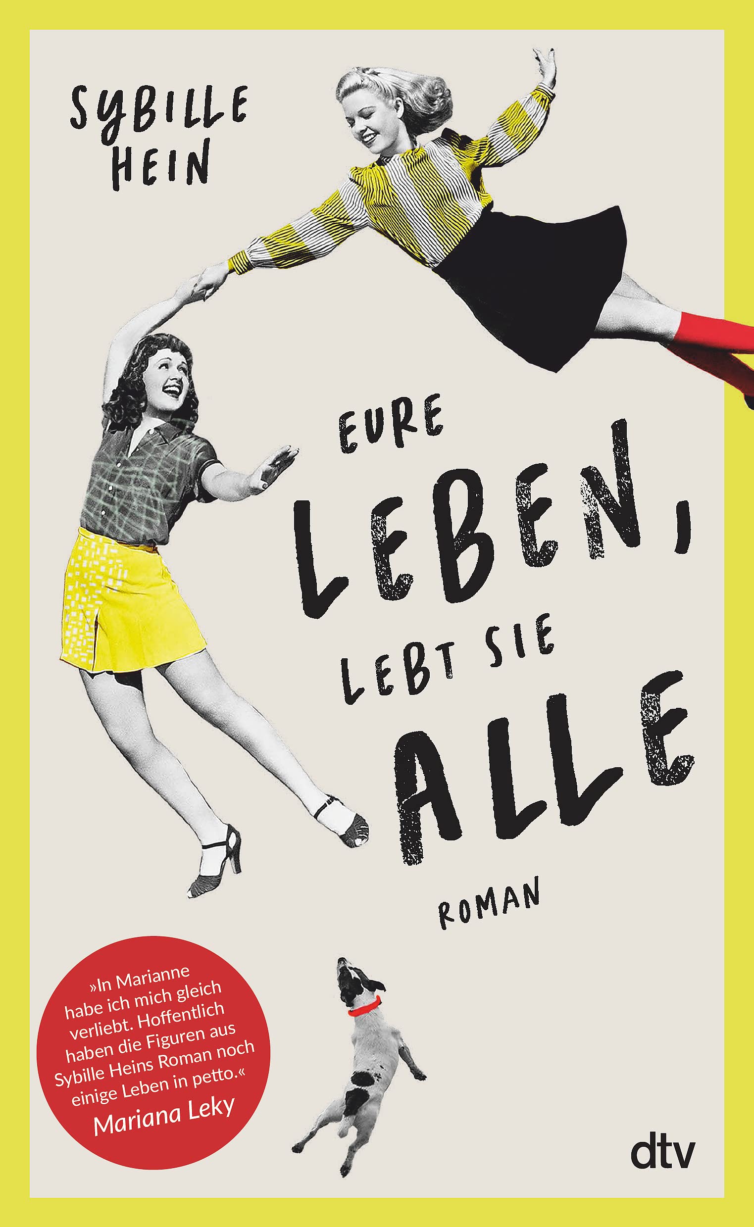 Product Image: Eure Leben, lebt sie alle
