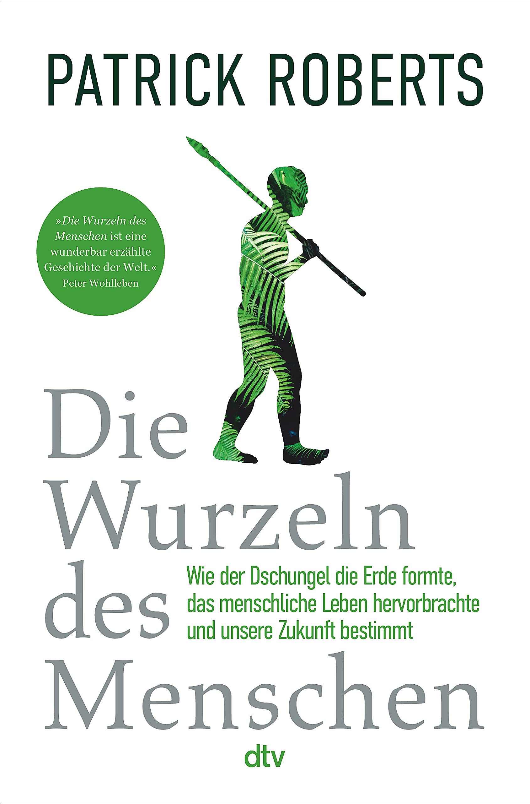 Product Image: Die Wurzeln des Menschen