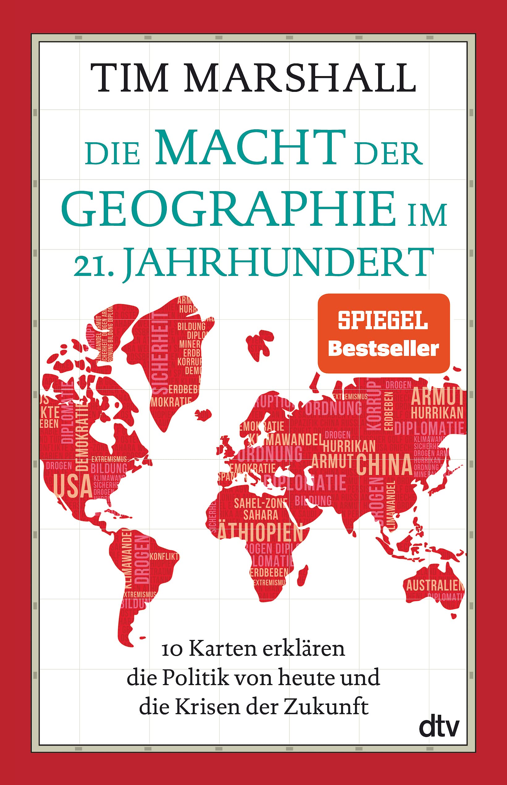 Die Macht der Geographie im 21. Jahrhundert Social Sciences