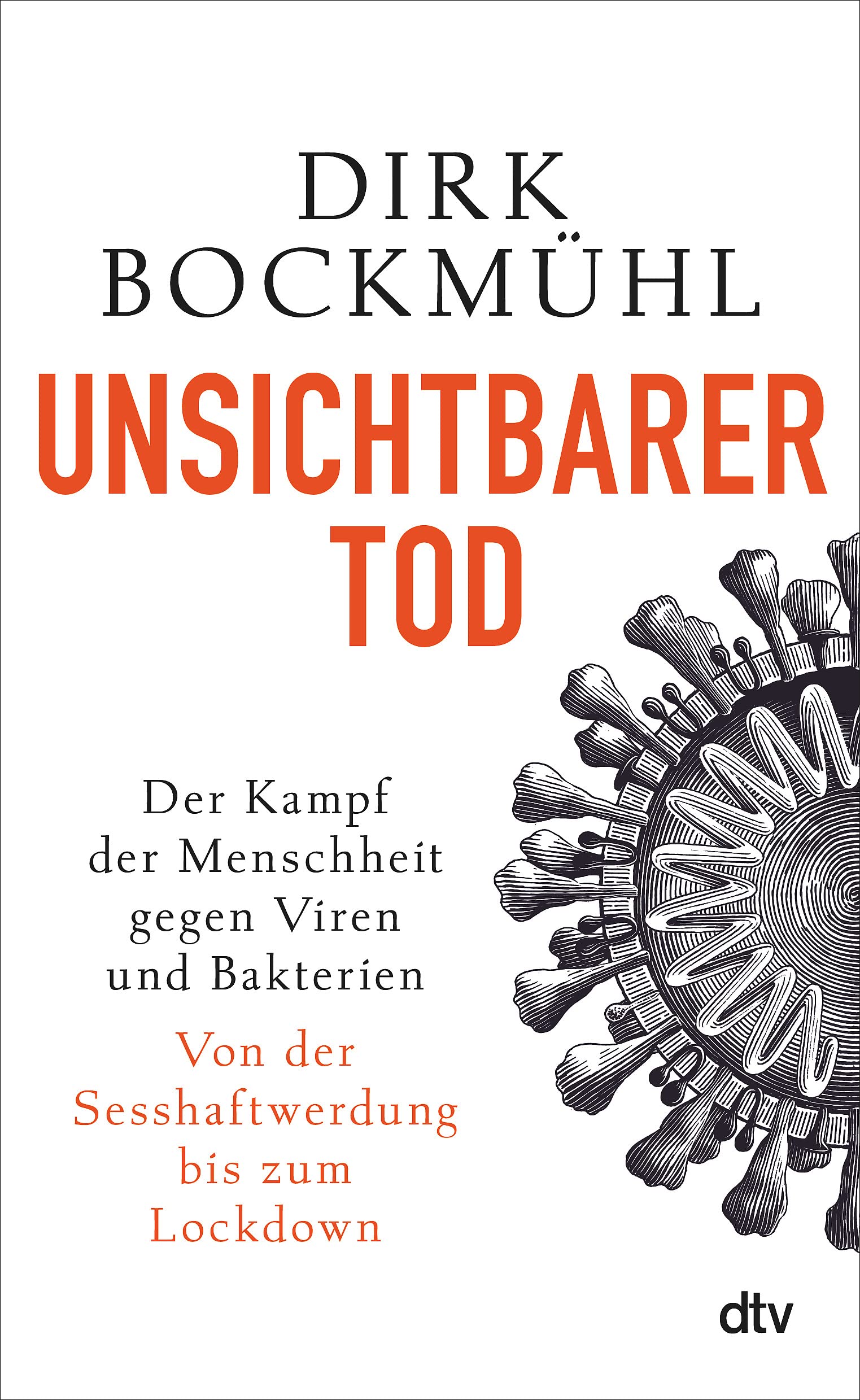 Unsichtbarer Tod Medicine Books