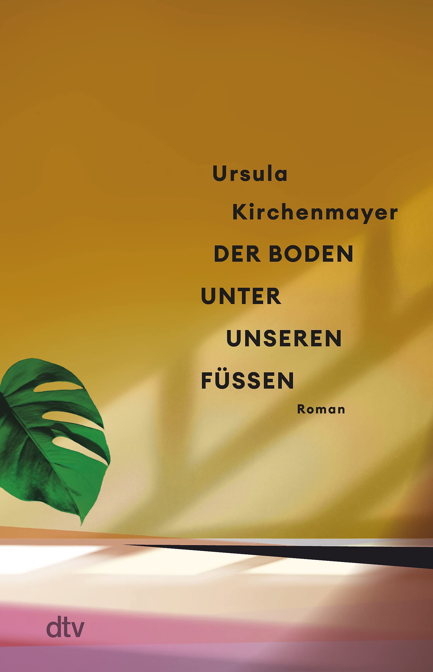 Der Boden unter unseren Füßen Contemporary literature