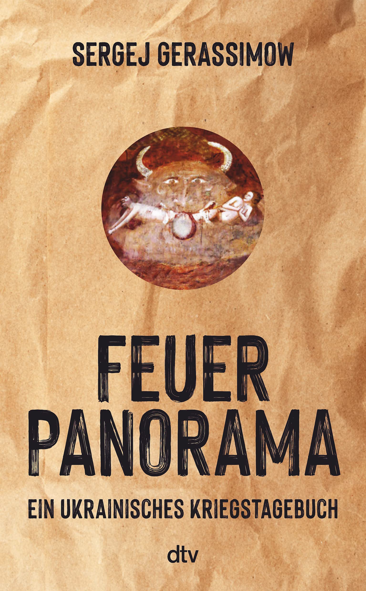 Feuerpanorama Politics & History