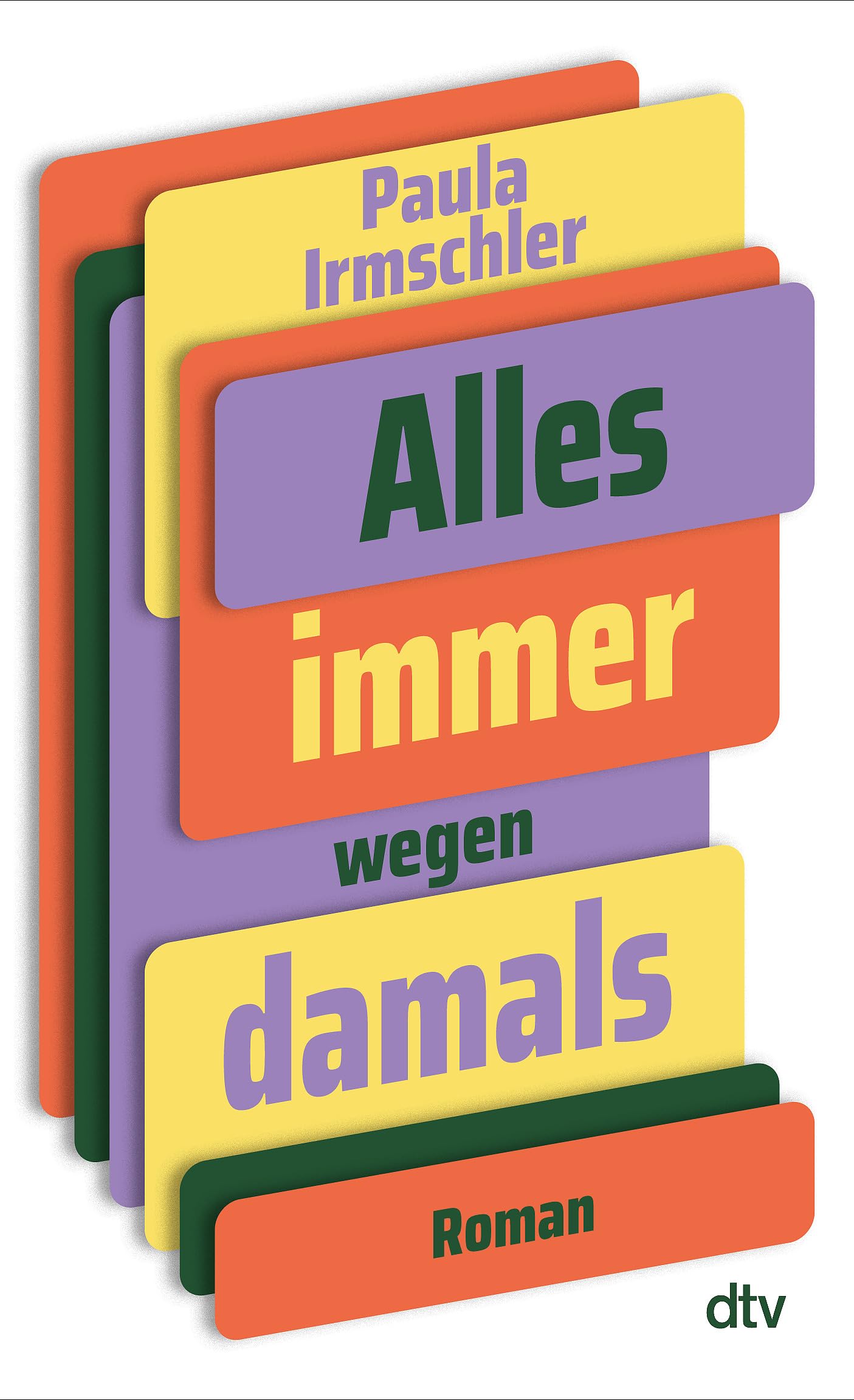 Alles immer wegen damals LGBTQ+