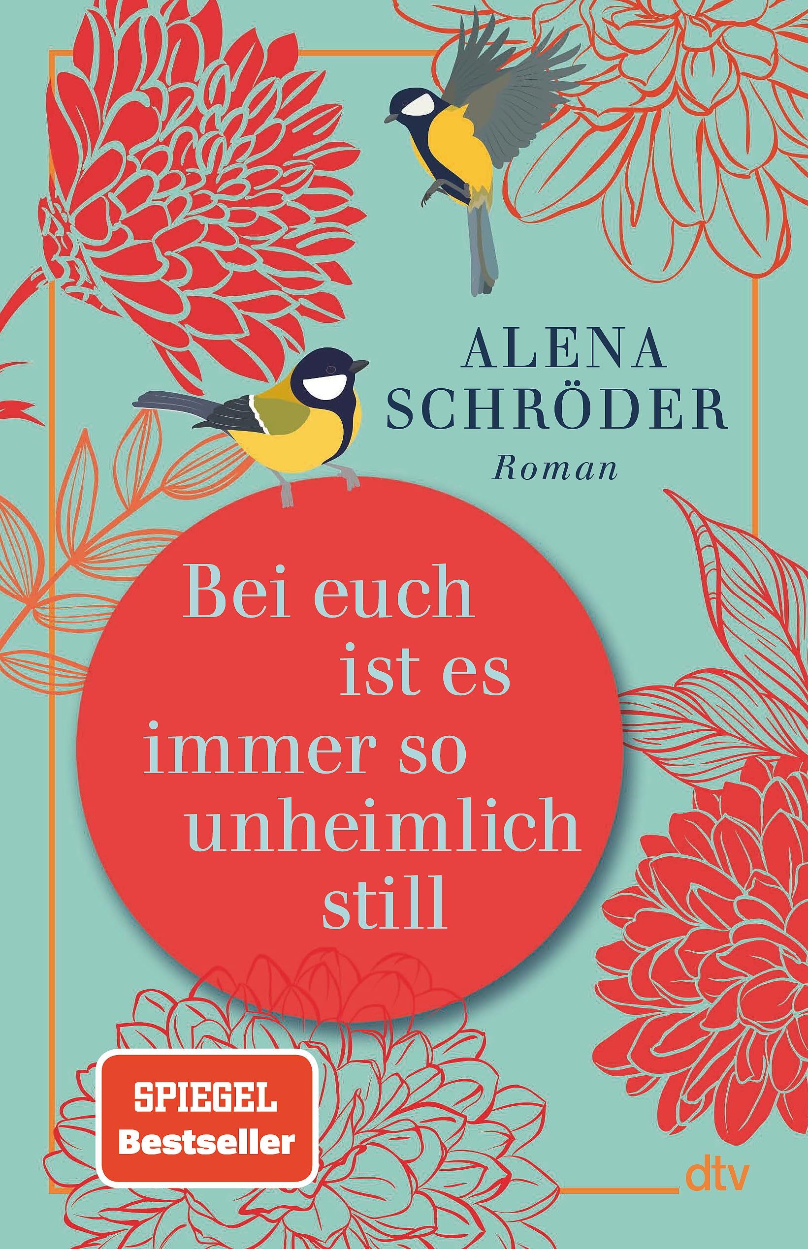 Product Image: Bei euch ist es immer so unheimlich still