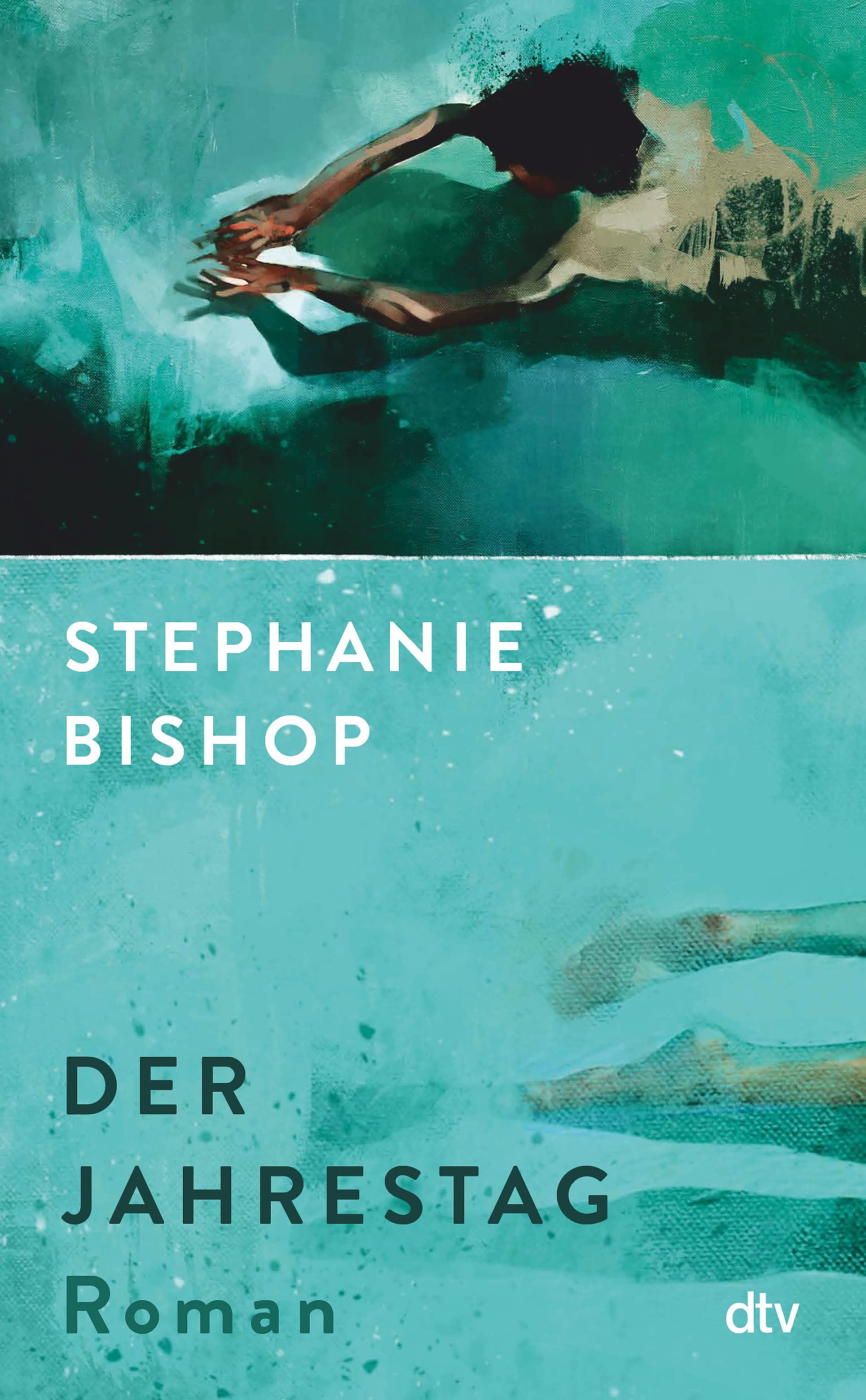 Der Jahrestag: Roman Contemporary literature