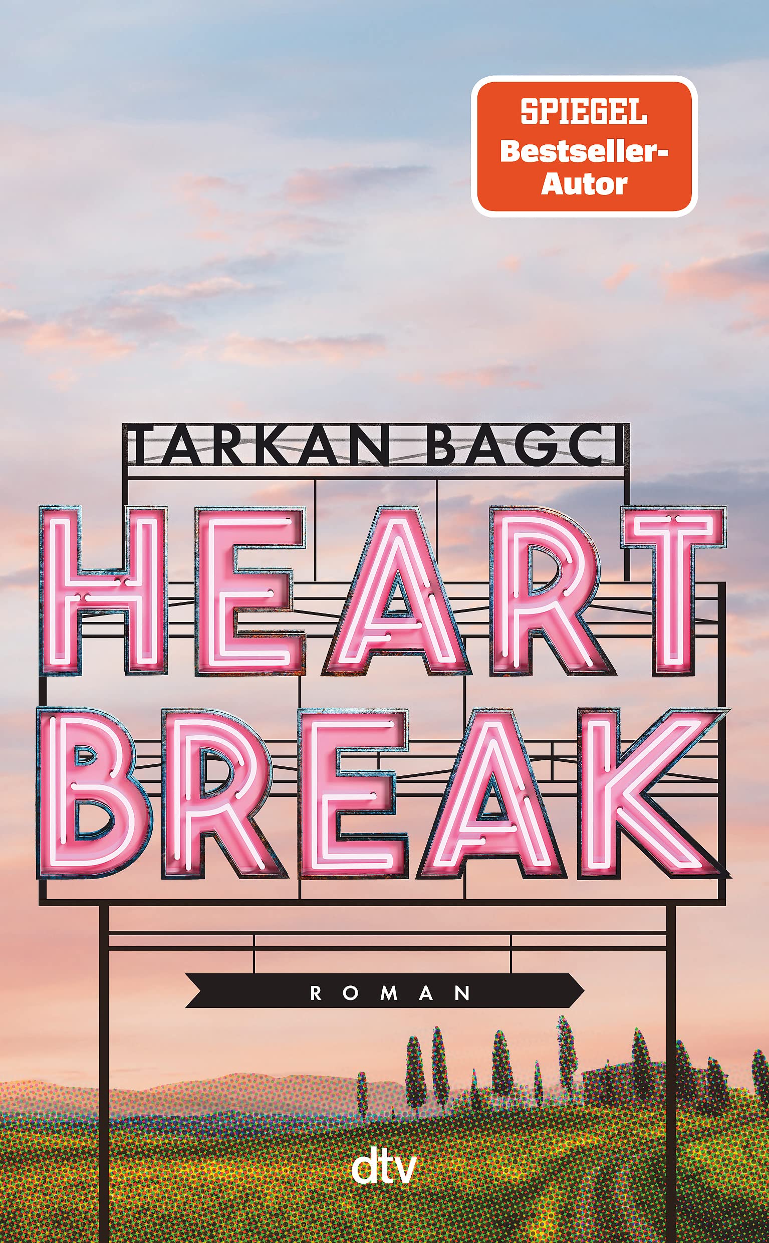 Product Image: Heartbreak