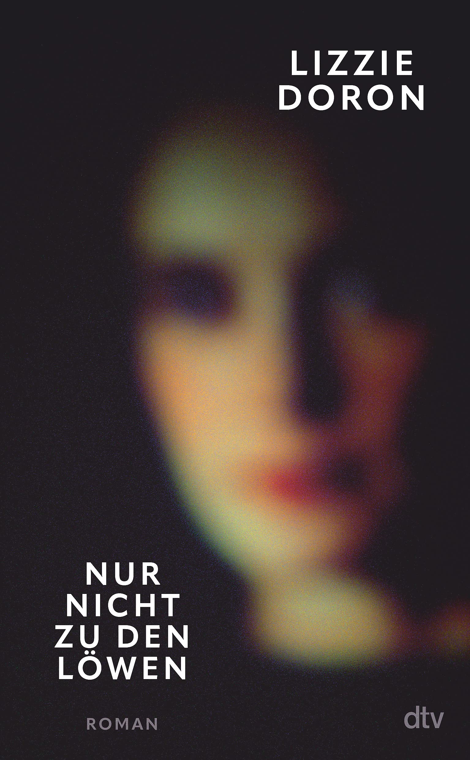 Nur nicht zu den Löwen Contemporary literature