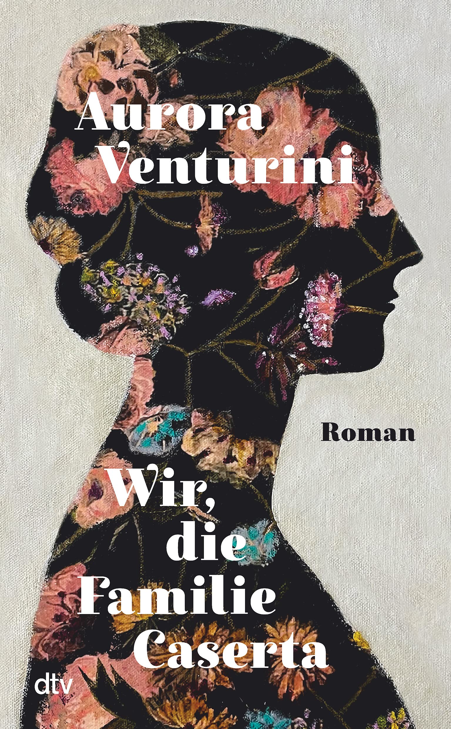 Wir, die Familie Caserta Contemporary literature