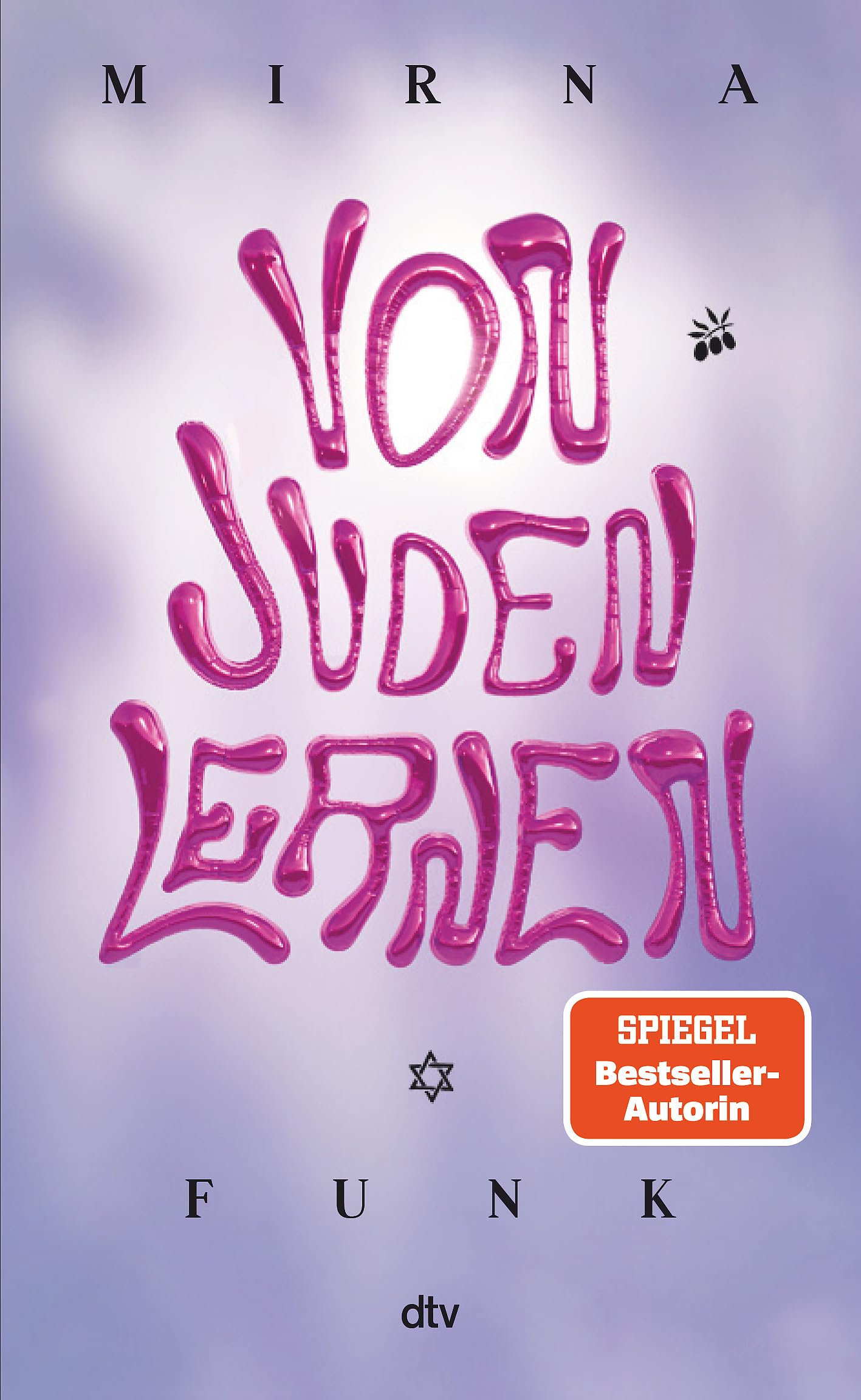 Product Image: Von Juden lernen