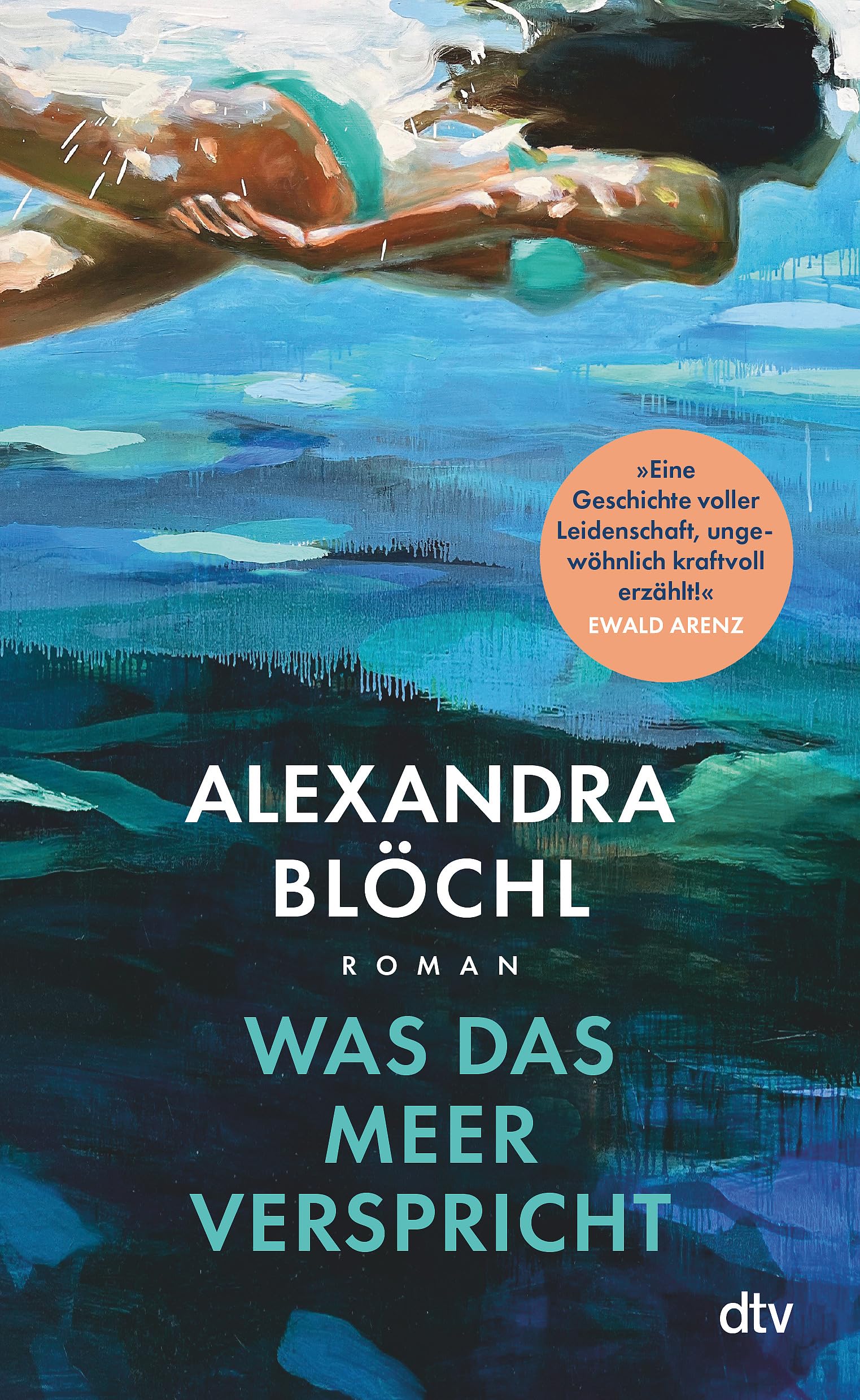 Product Image: Was das Meer verspricht