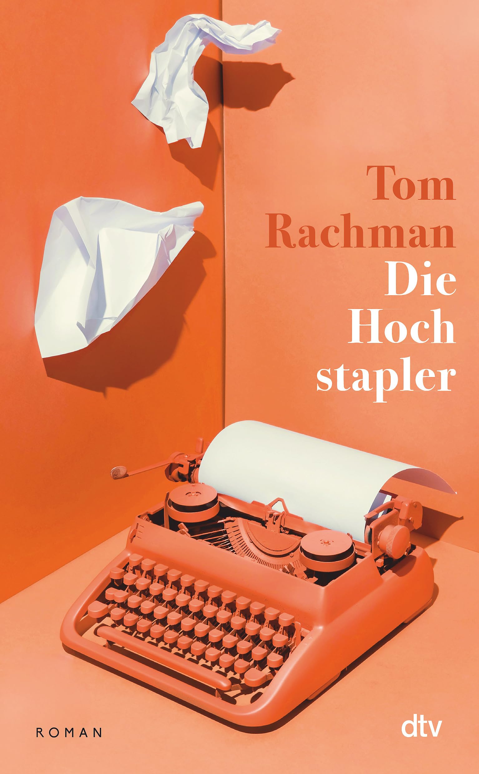 Product Image: Die Hochstapler