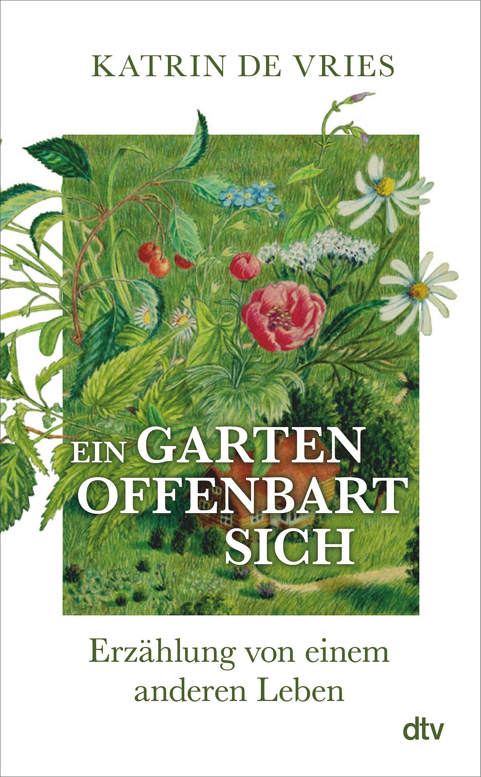 Ein Garten offenbart sich Social Sciences