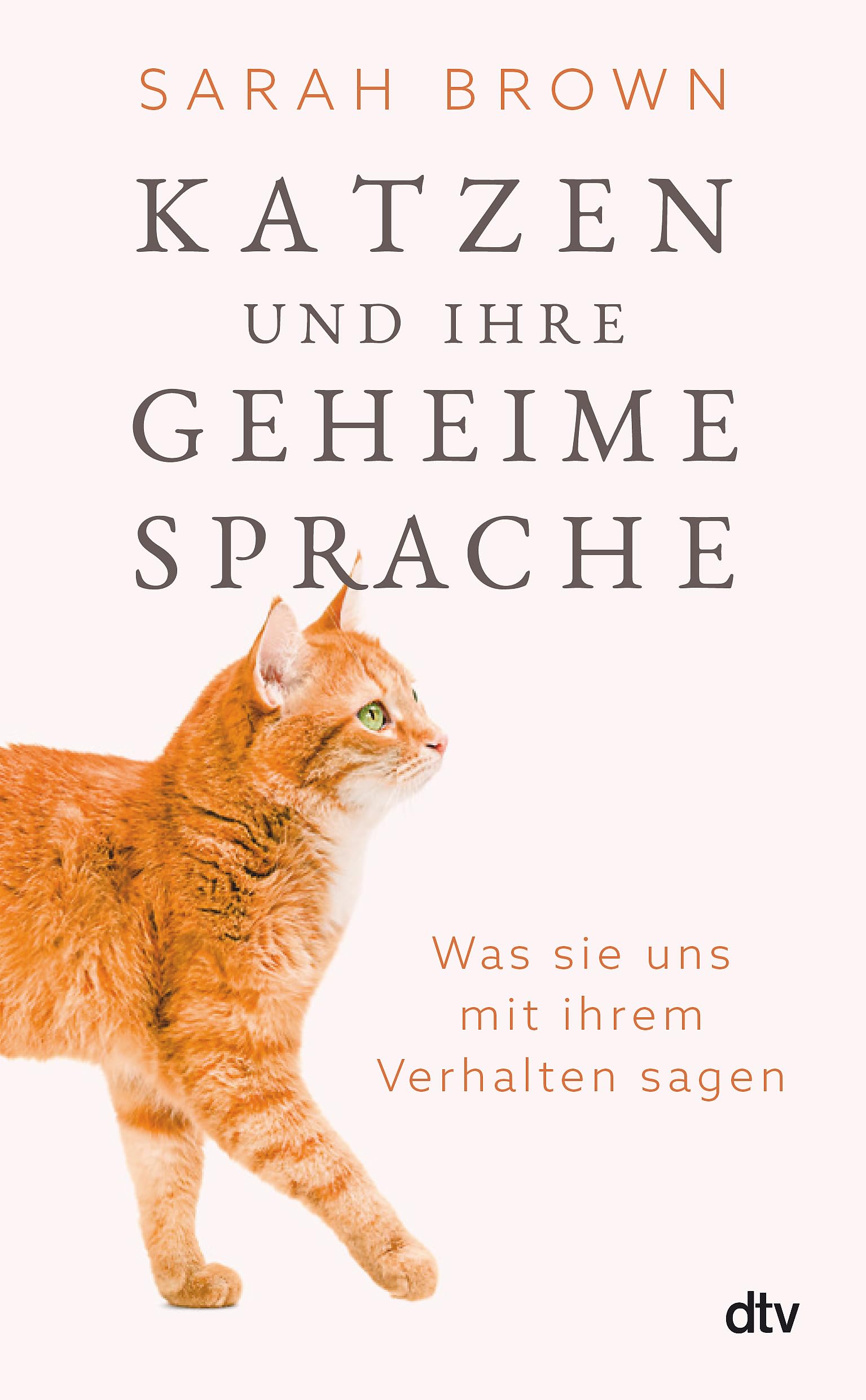 Katzen und ihre geheime Sprache Medicine