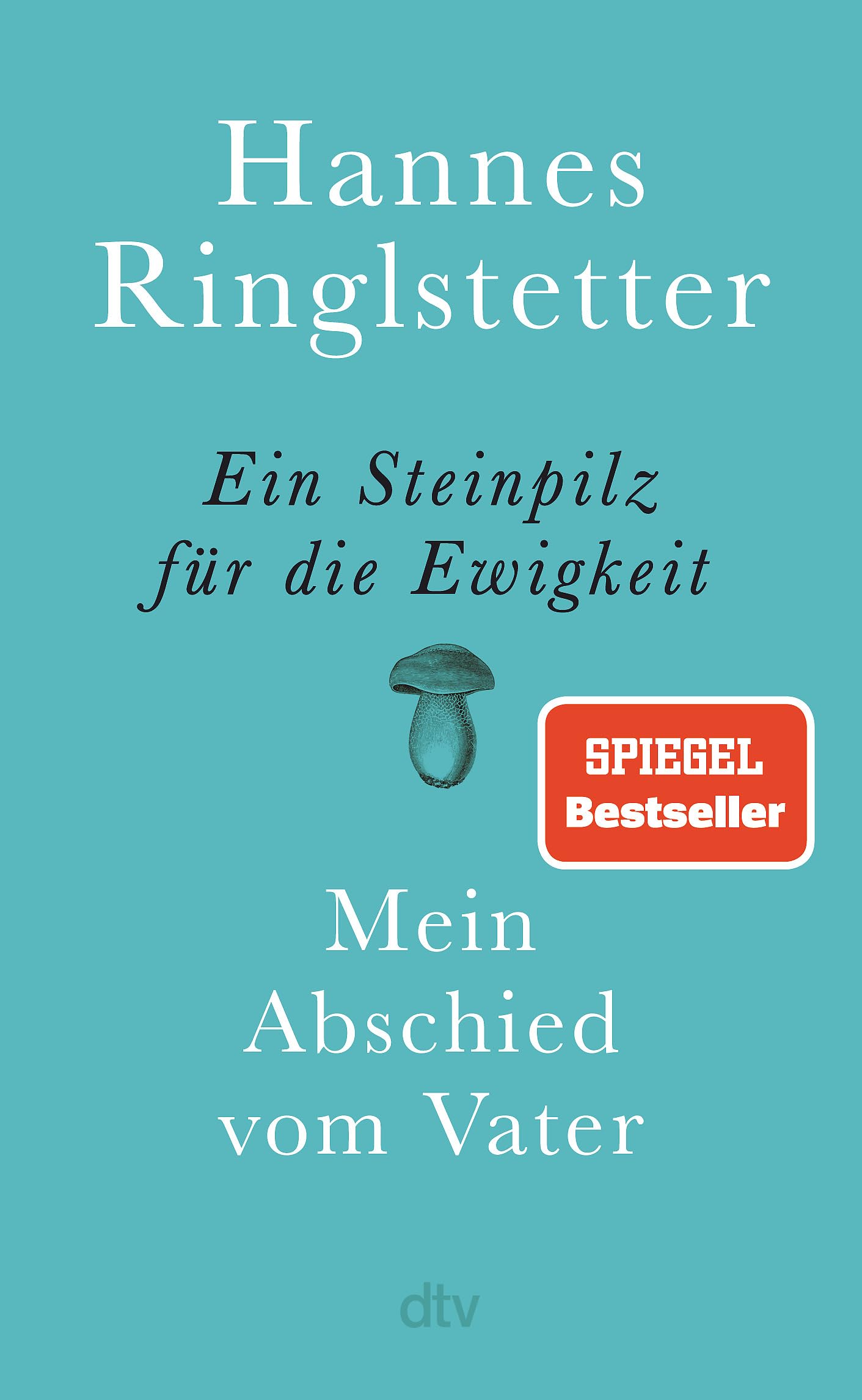 Ein Steinpilz für die Ewigkeit Death & Mourning