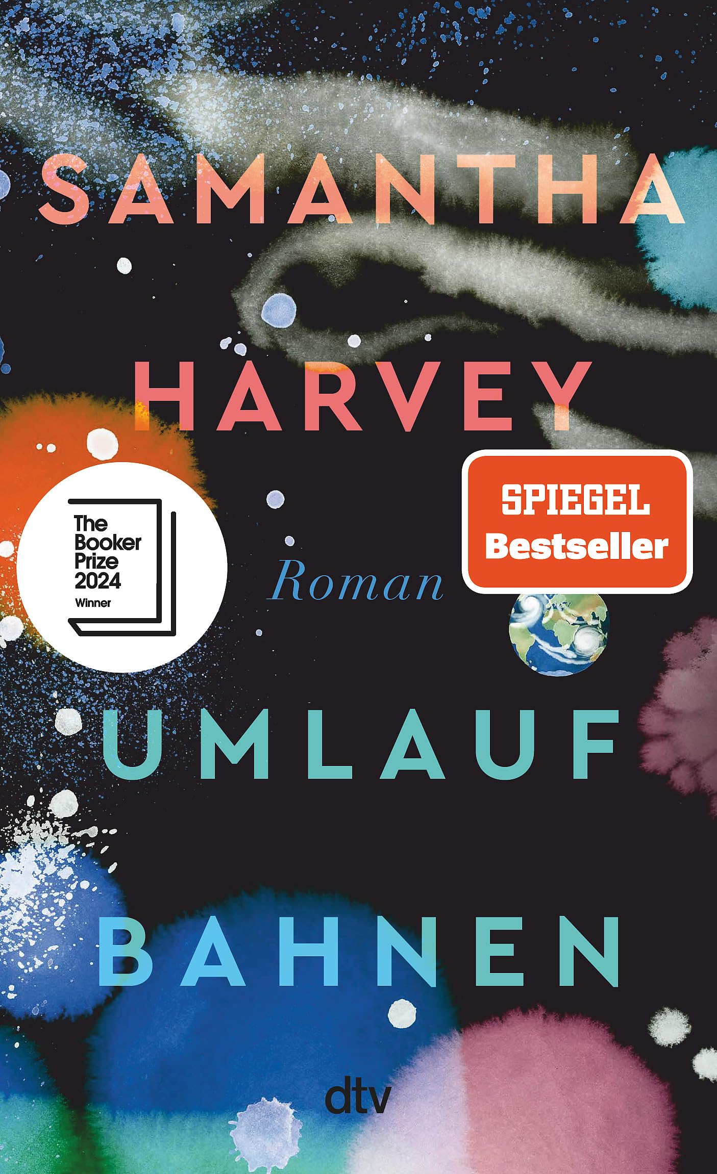 Umlaufbahnen Contemporary literature Books