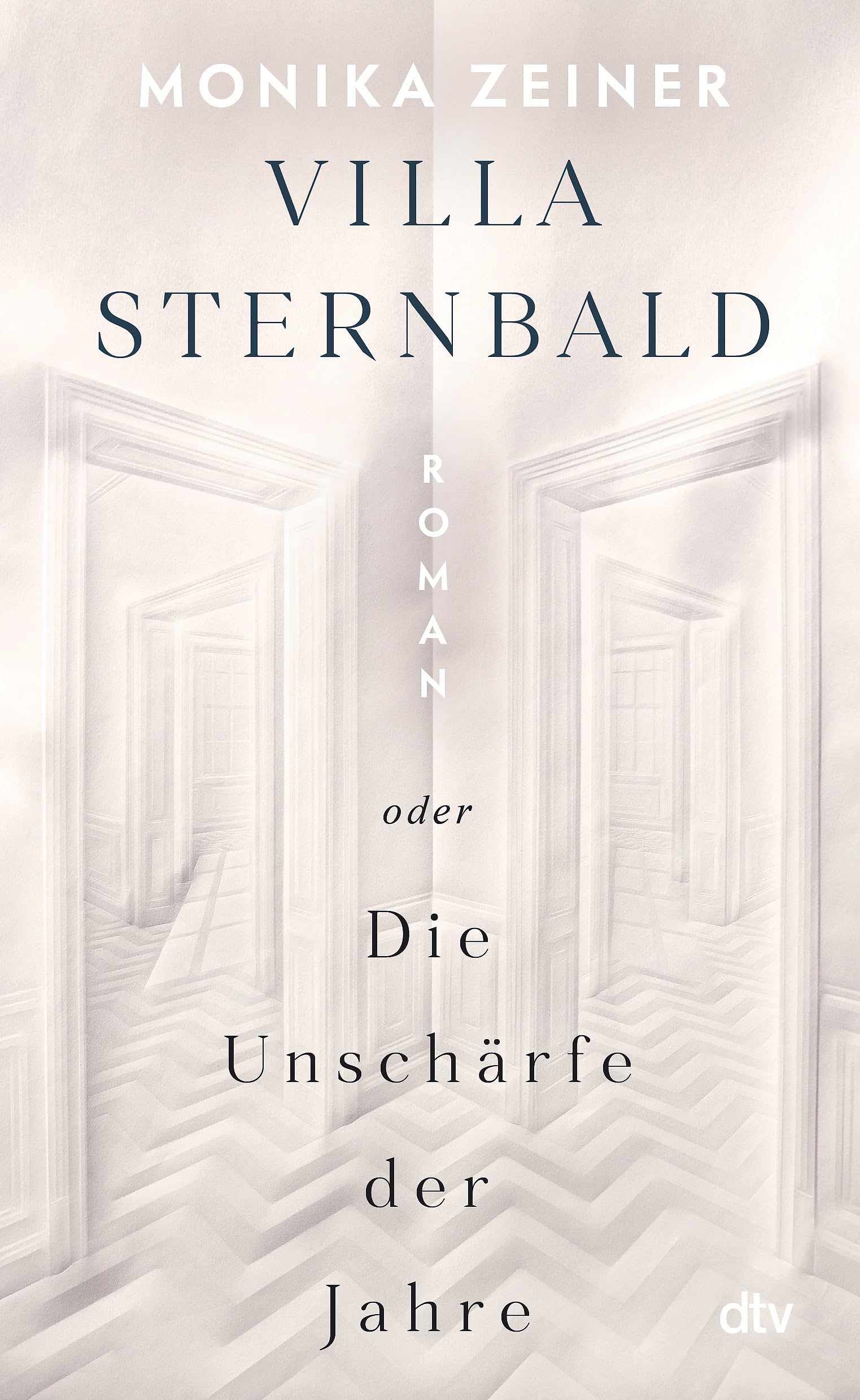 Product Image: Villa Sternbald oder Die Unschärfe der Jahre