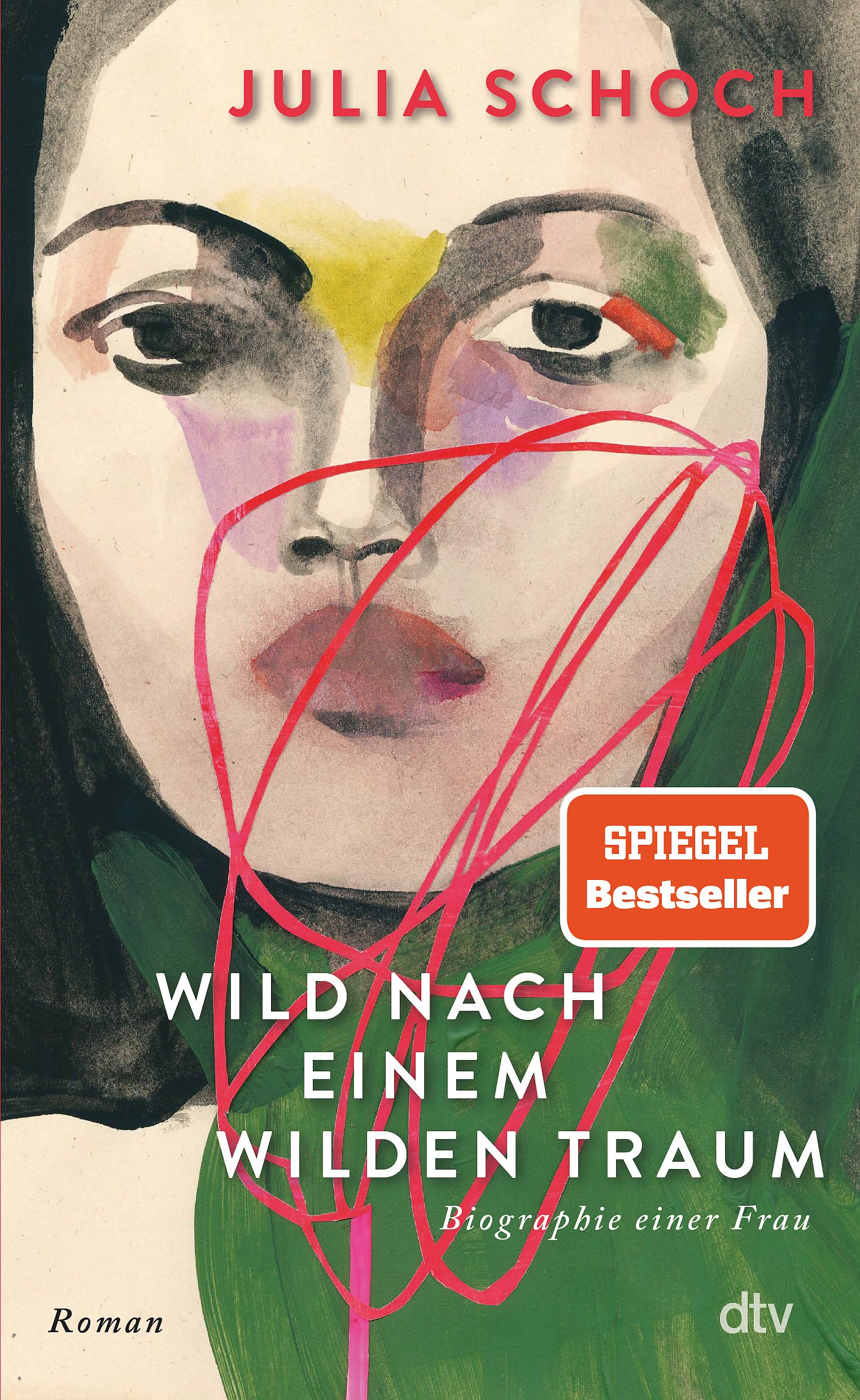 Wild nach einem wilden Traum Contemporary literature