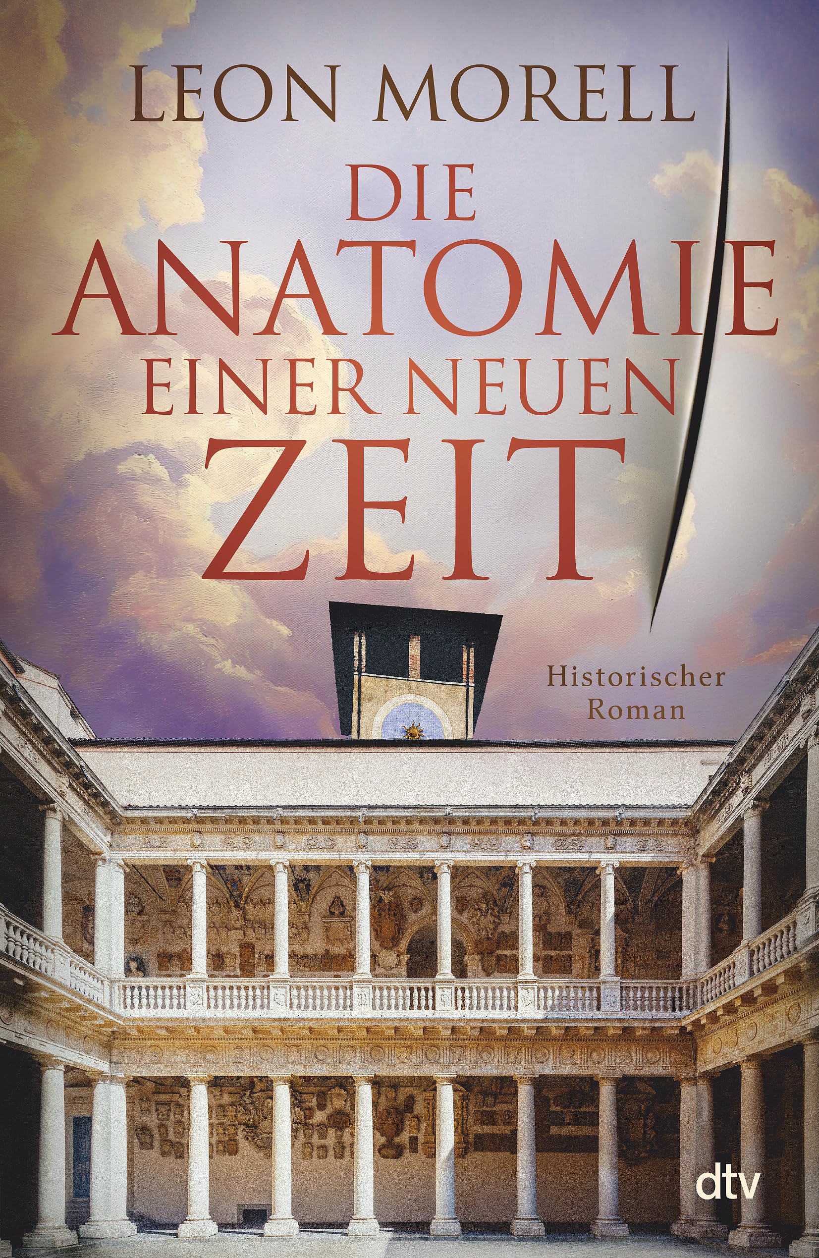 Die Anatomie einer neuen Zeit Action & Adventure