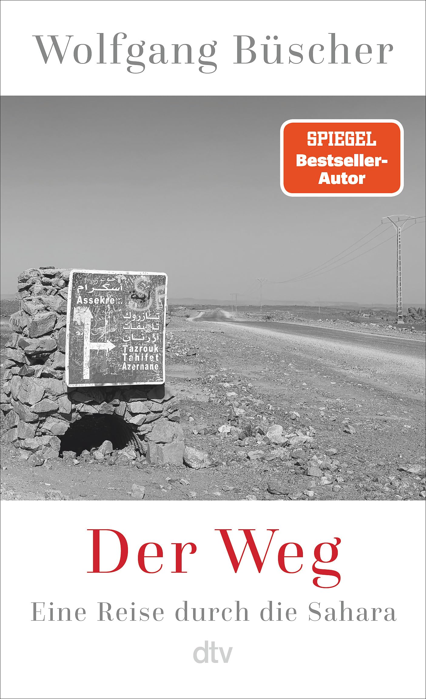 Product Image: Der Weg