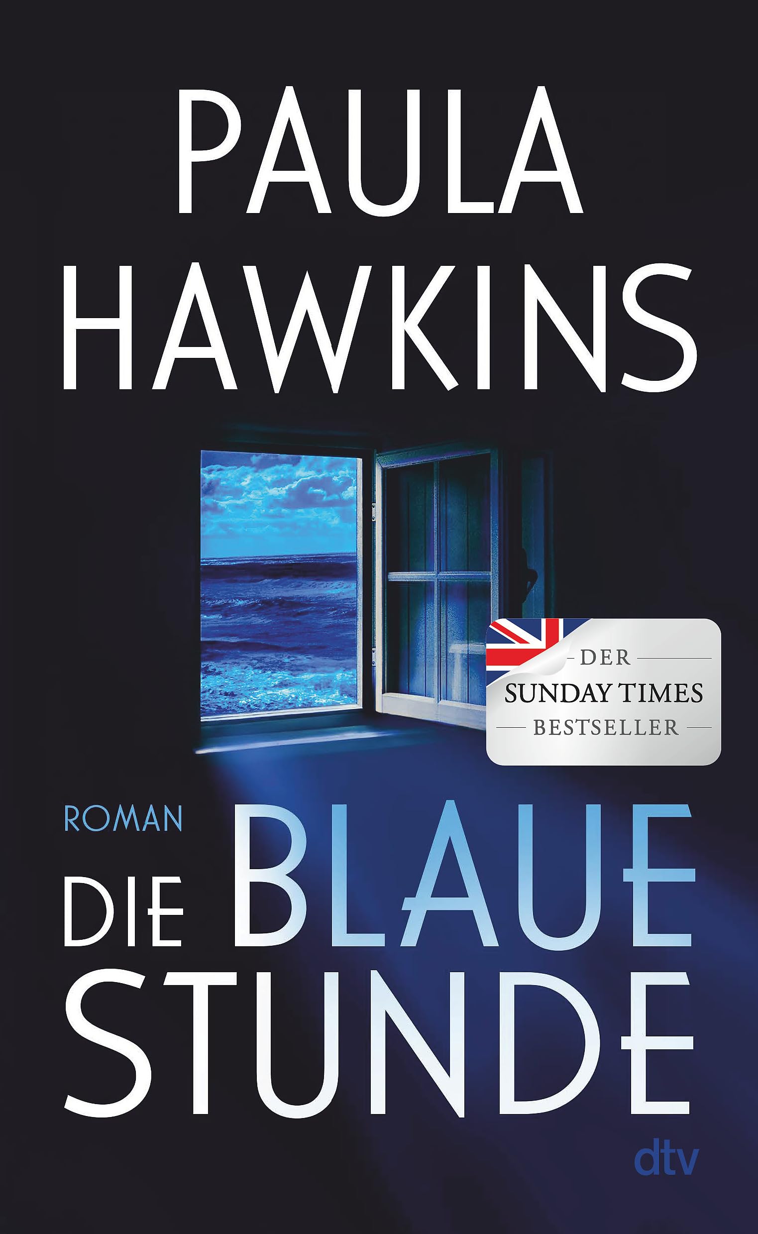Product Image: Die blaue Stunde