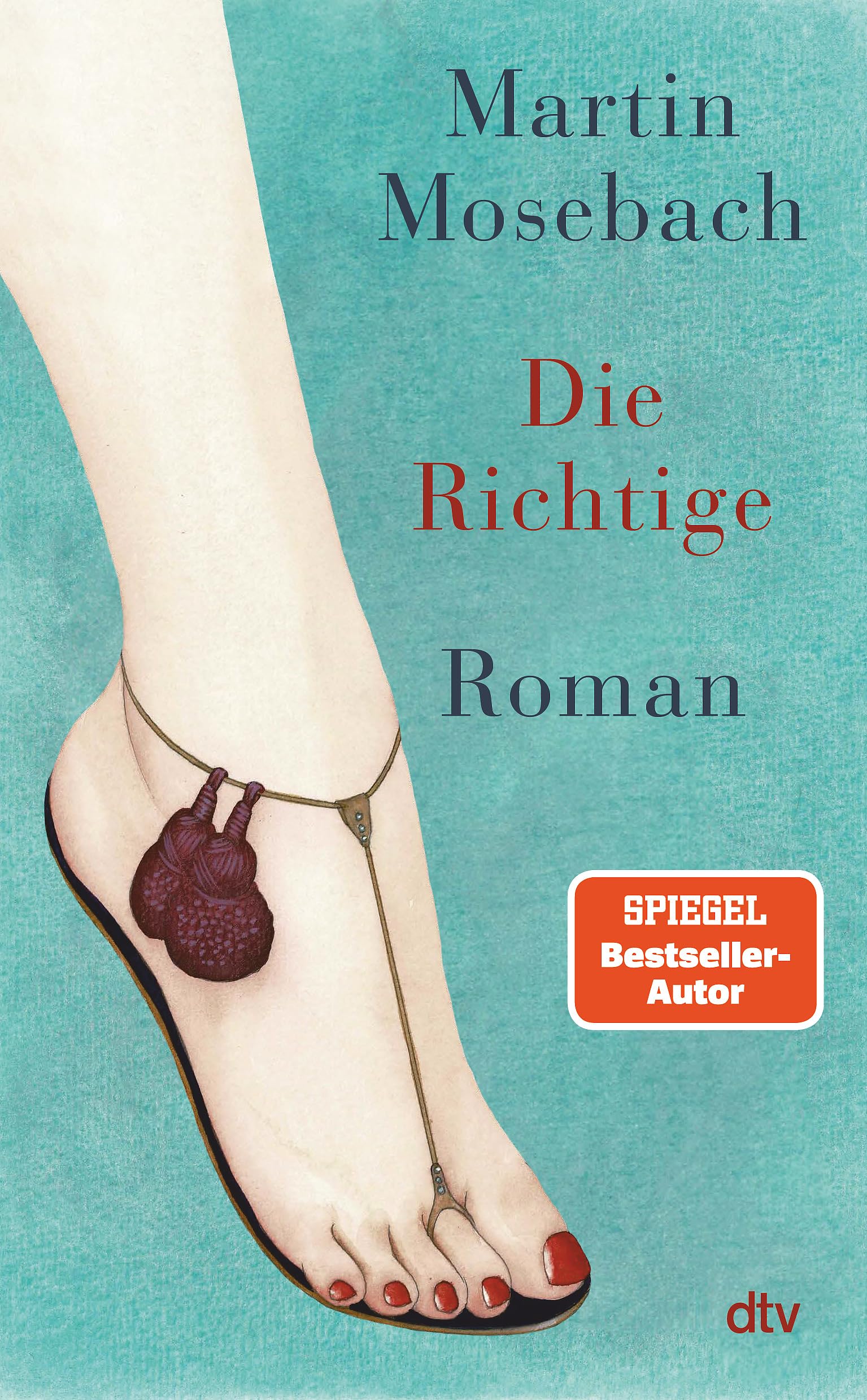 Die Richtige Contemporary literature Books