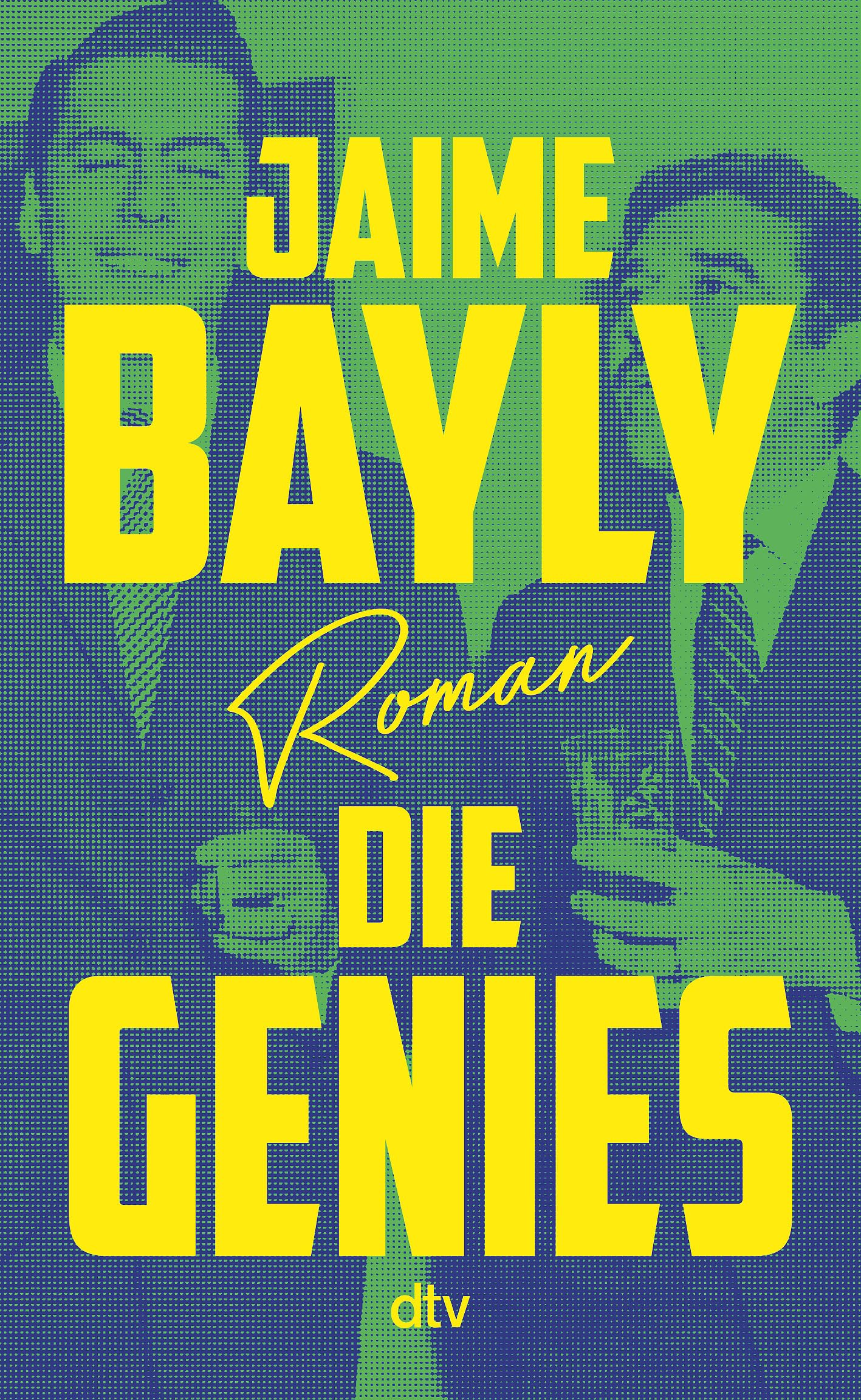 Die Genies Contemporary literature Books