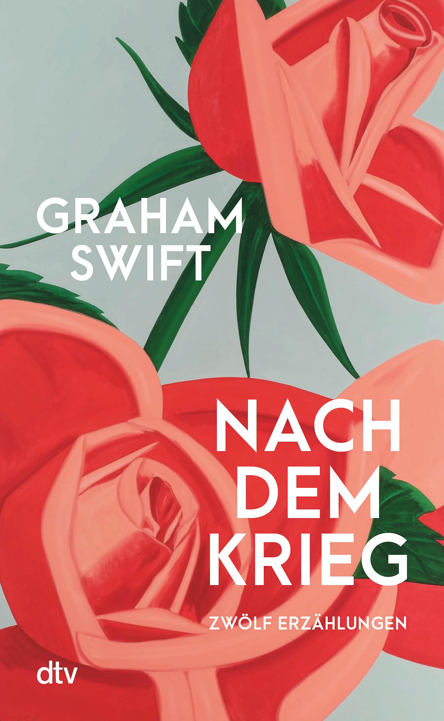 Nach dem Krieg Essays & Short Stories