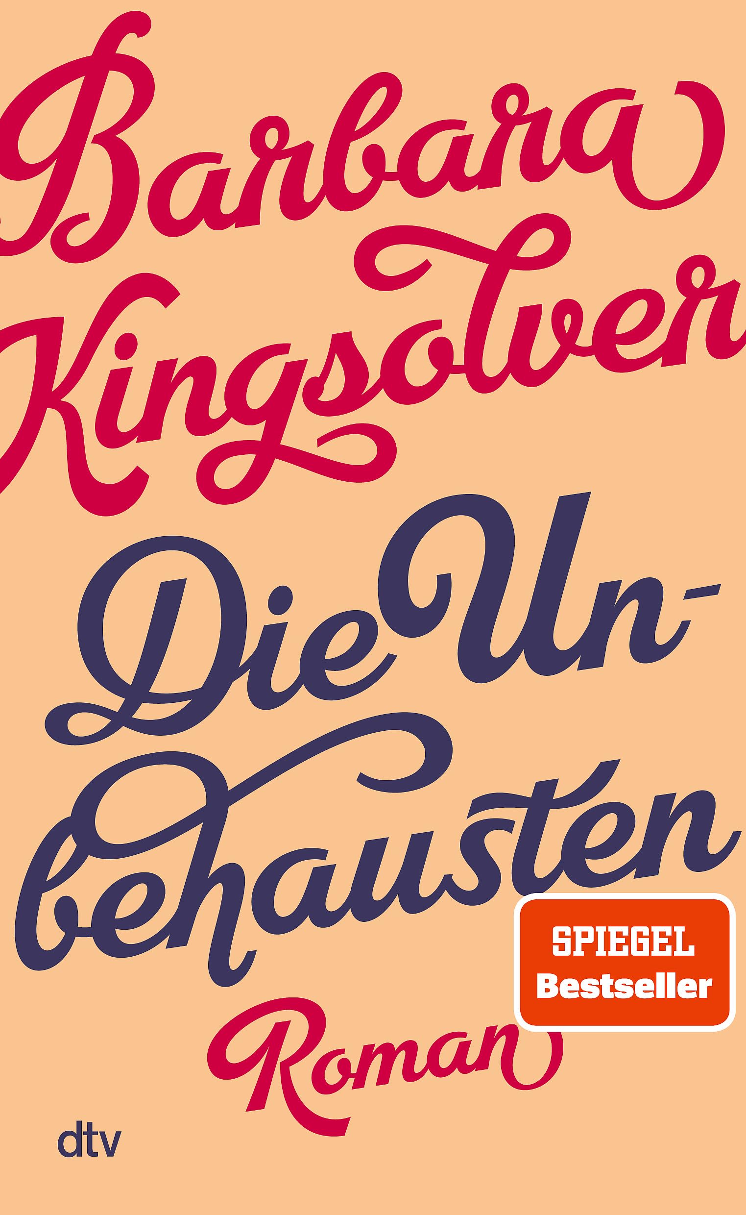Product Image: Die Unbehausten