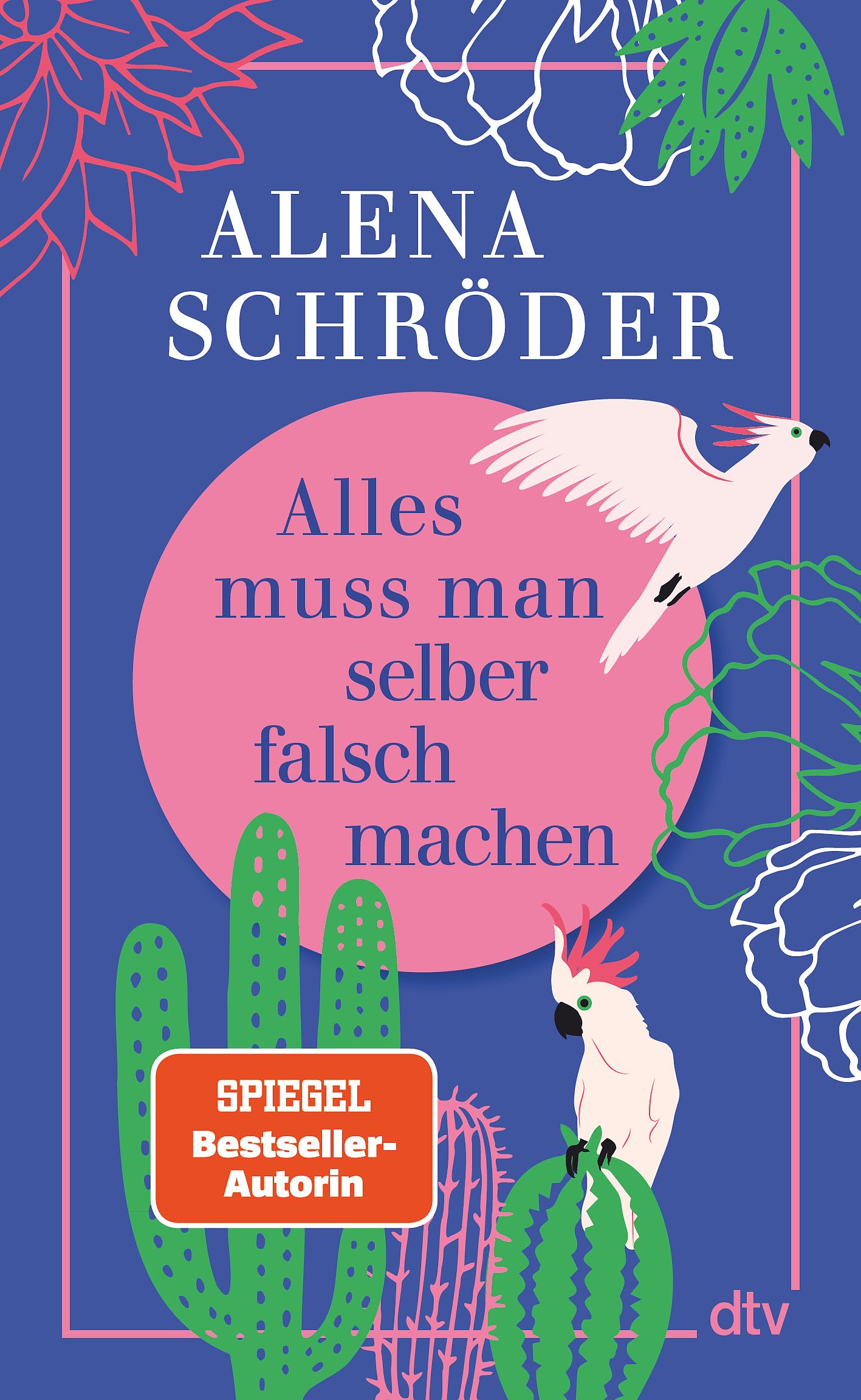 Alles muss man selber falsch machen Essays & Short Stories