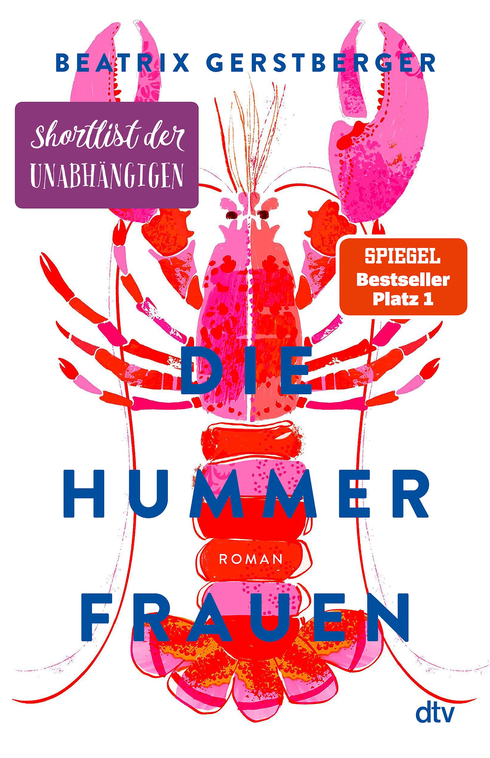 Die Hummerfrauen Contemporary literature