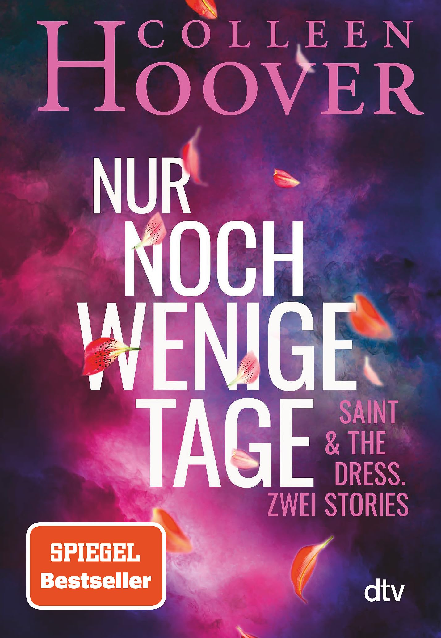 Nur noch wenige Tage Drama