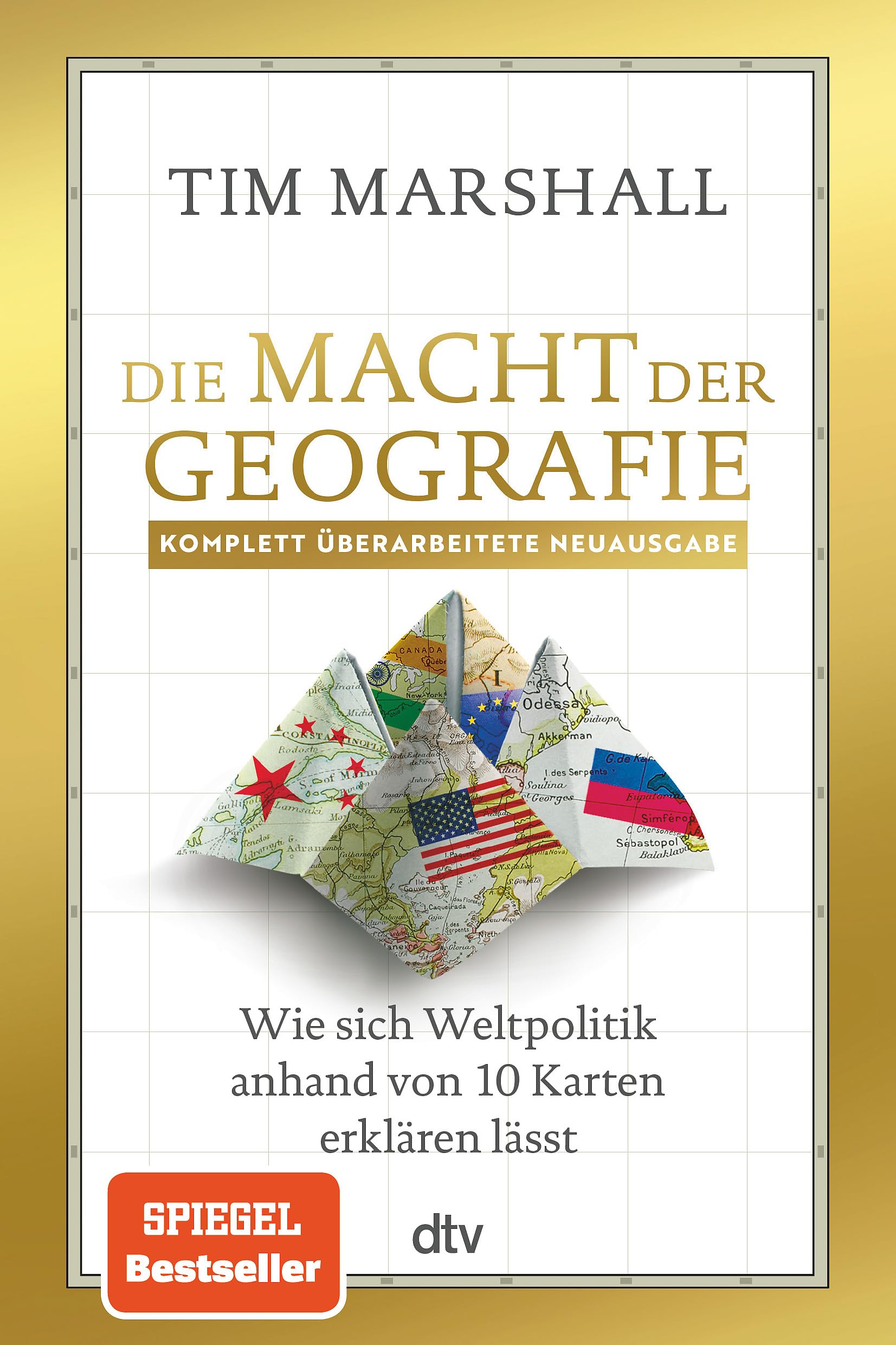 Product Image: Die Macht der Geografie