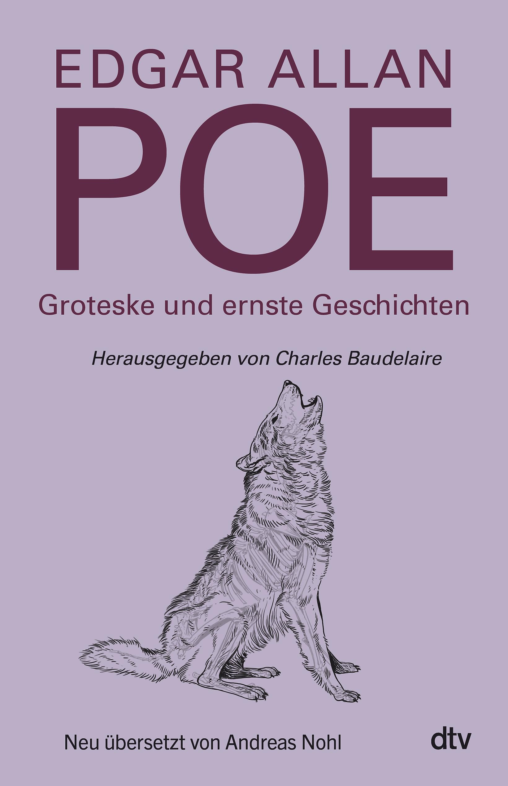 Groteske und ernste Geschichten Essays & Short Stories