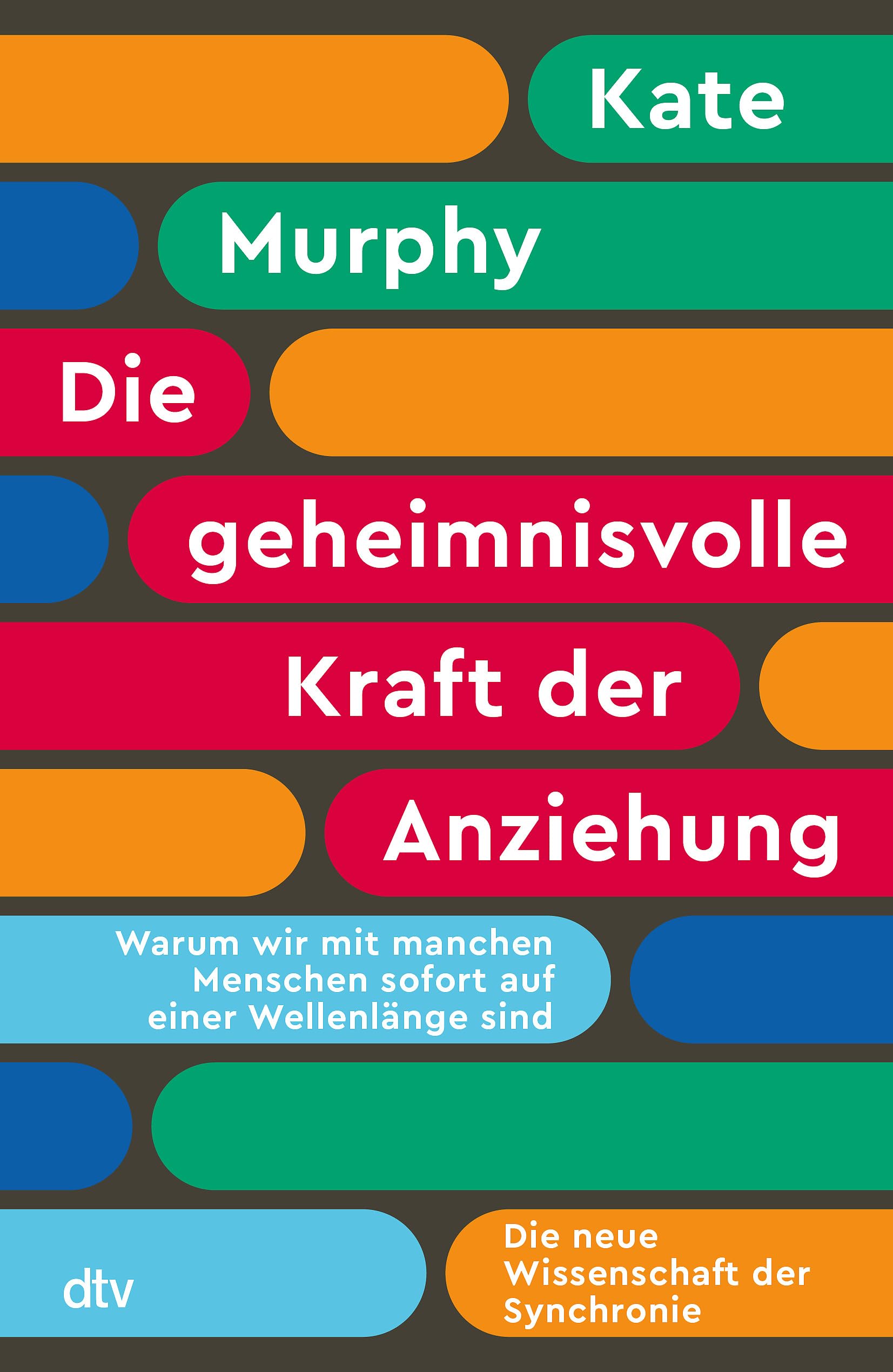 Die geheimnisvolle Kraft der Anziehung Books