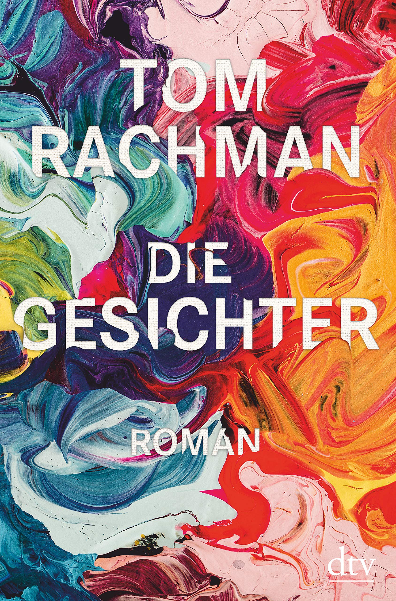 Product Image: Die Gesichter