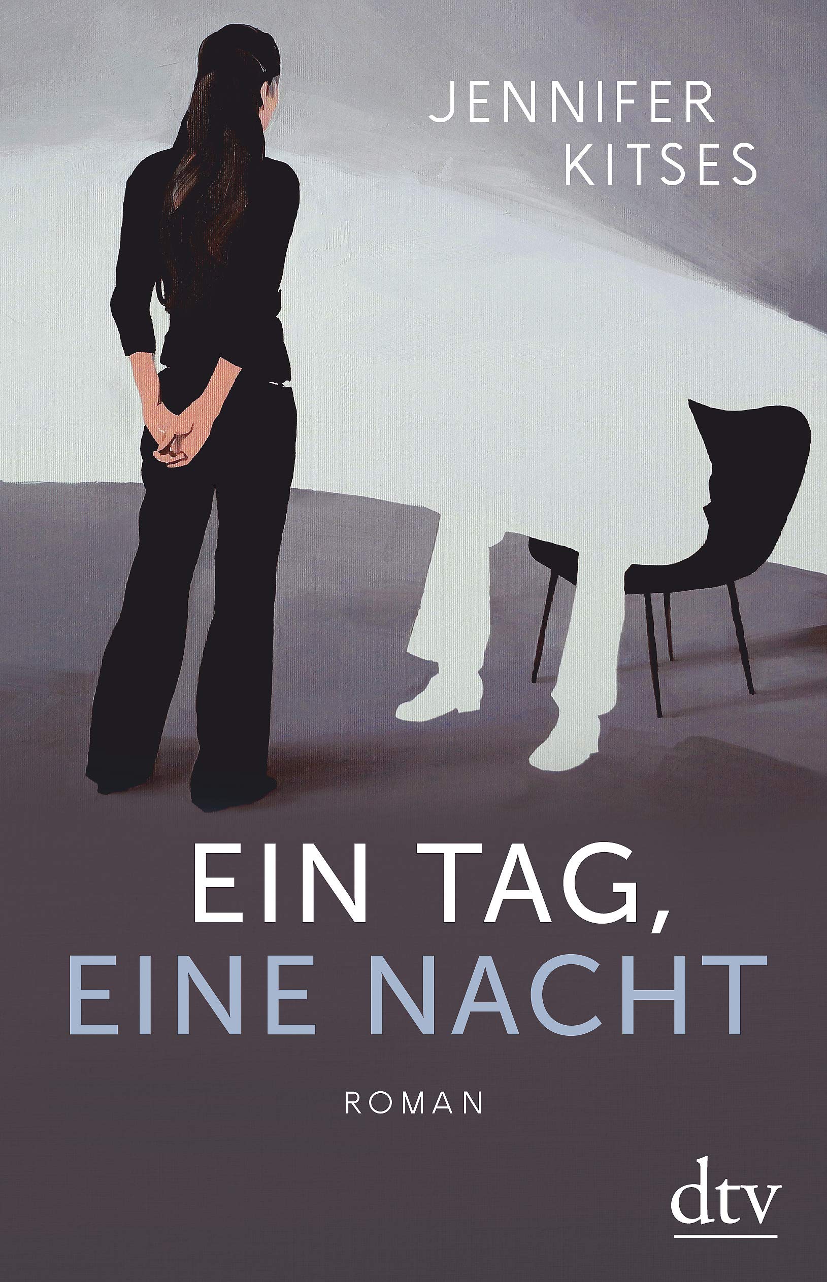 Ein Tag, eine Nacht Contemporary literature Books