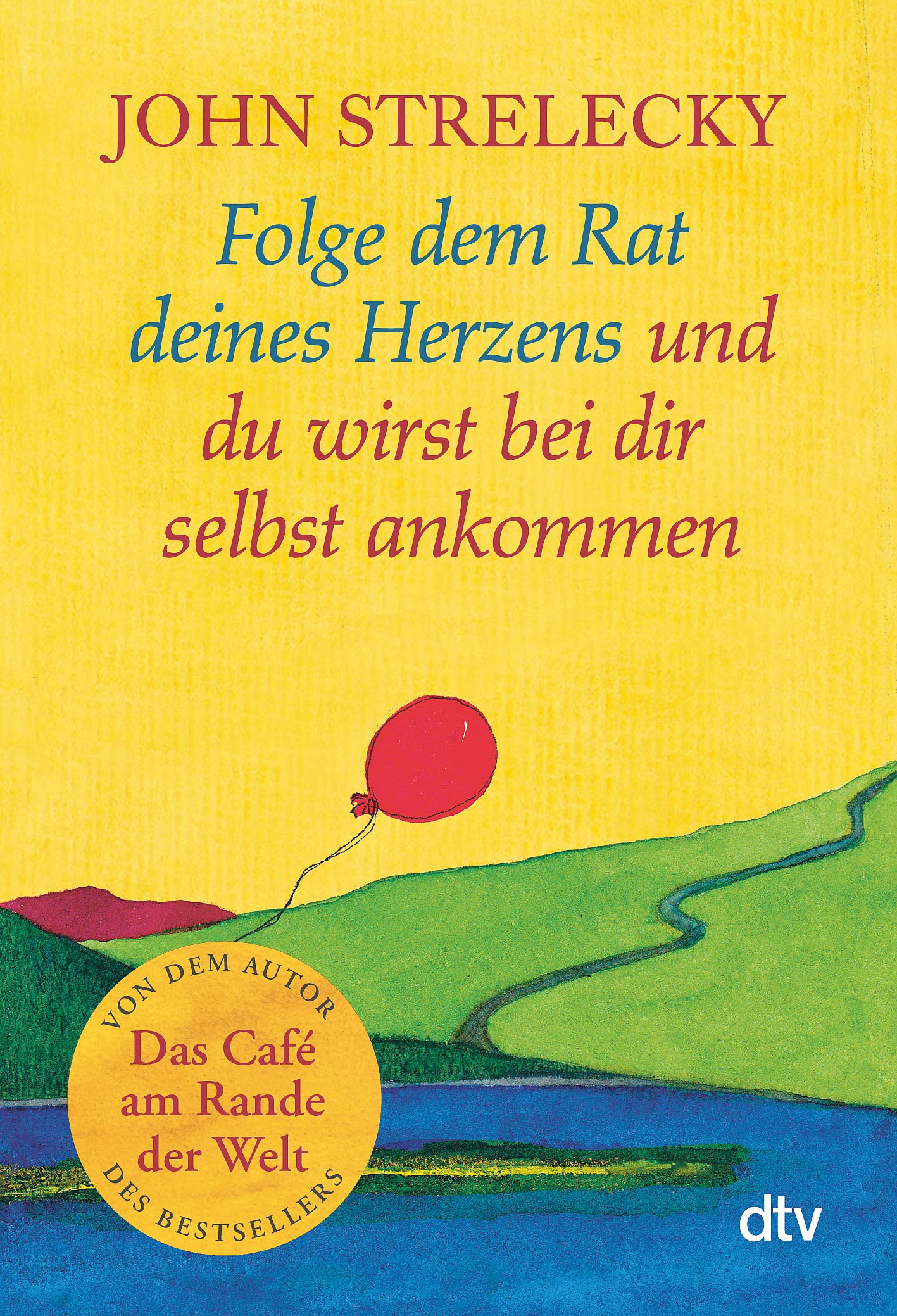 Folge dem Rat deines Herzens und du wirst bei dir selbst ankommen Philosophy