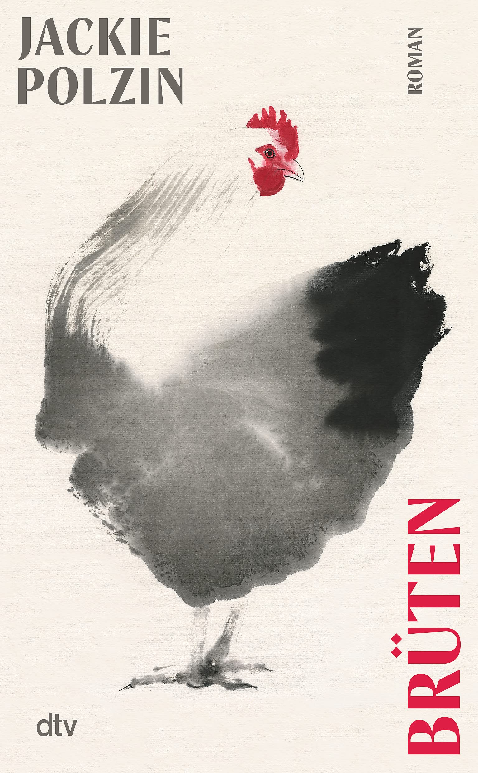 Brüten Contemporary literature Books