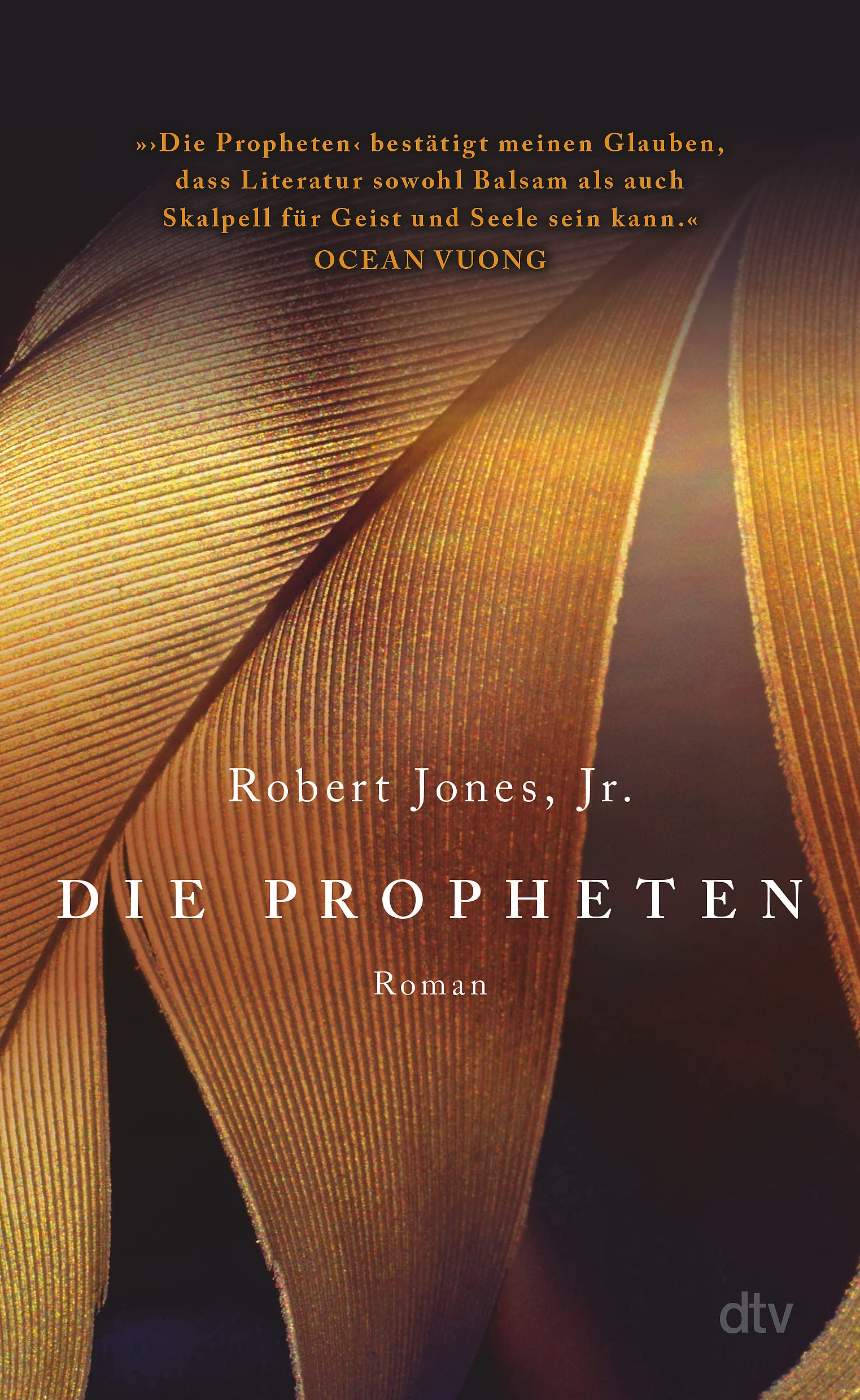 Die Propheten LGBTQ+ Books