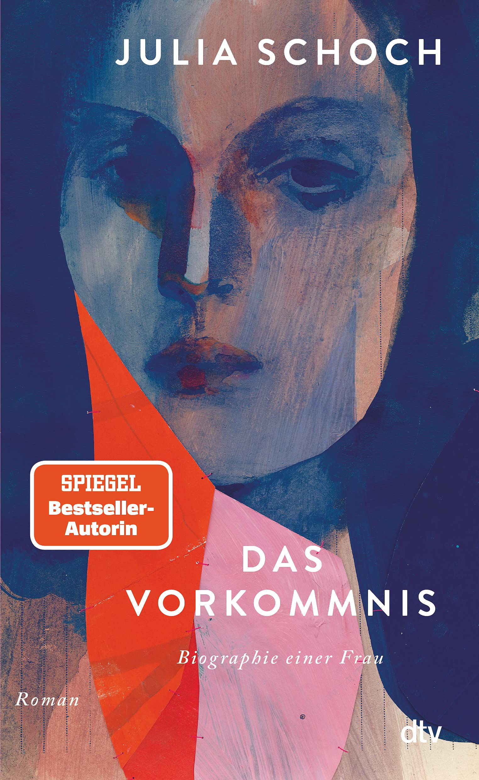 Das Vorkommnis Contemporary literature Books