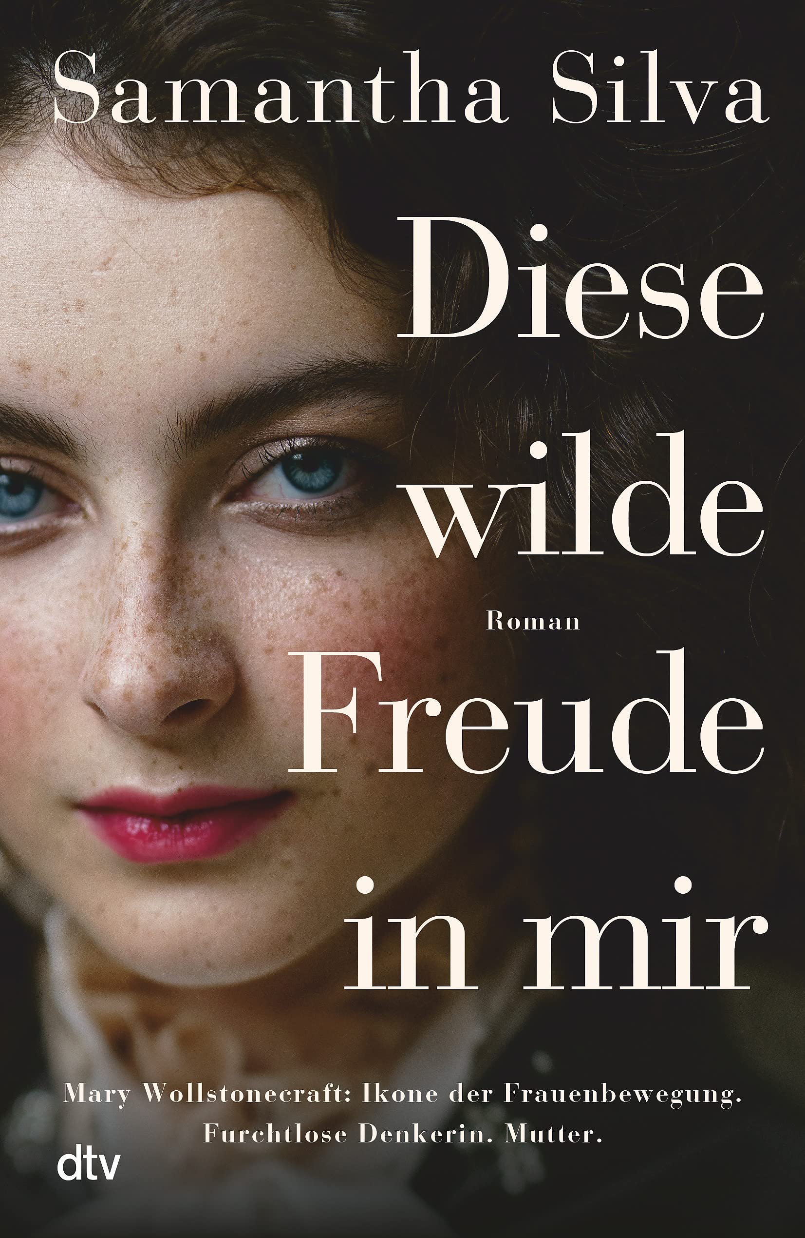 Product Image: Diese wilde Freude in mir