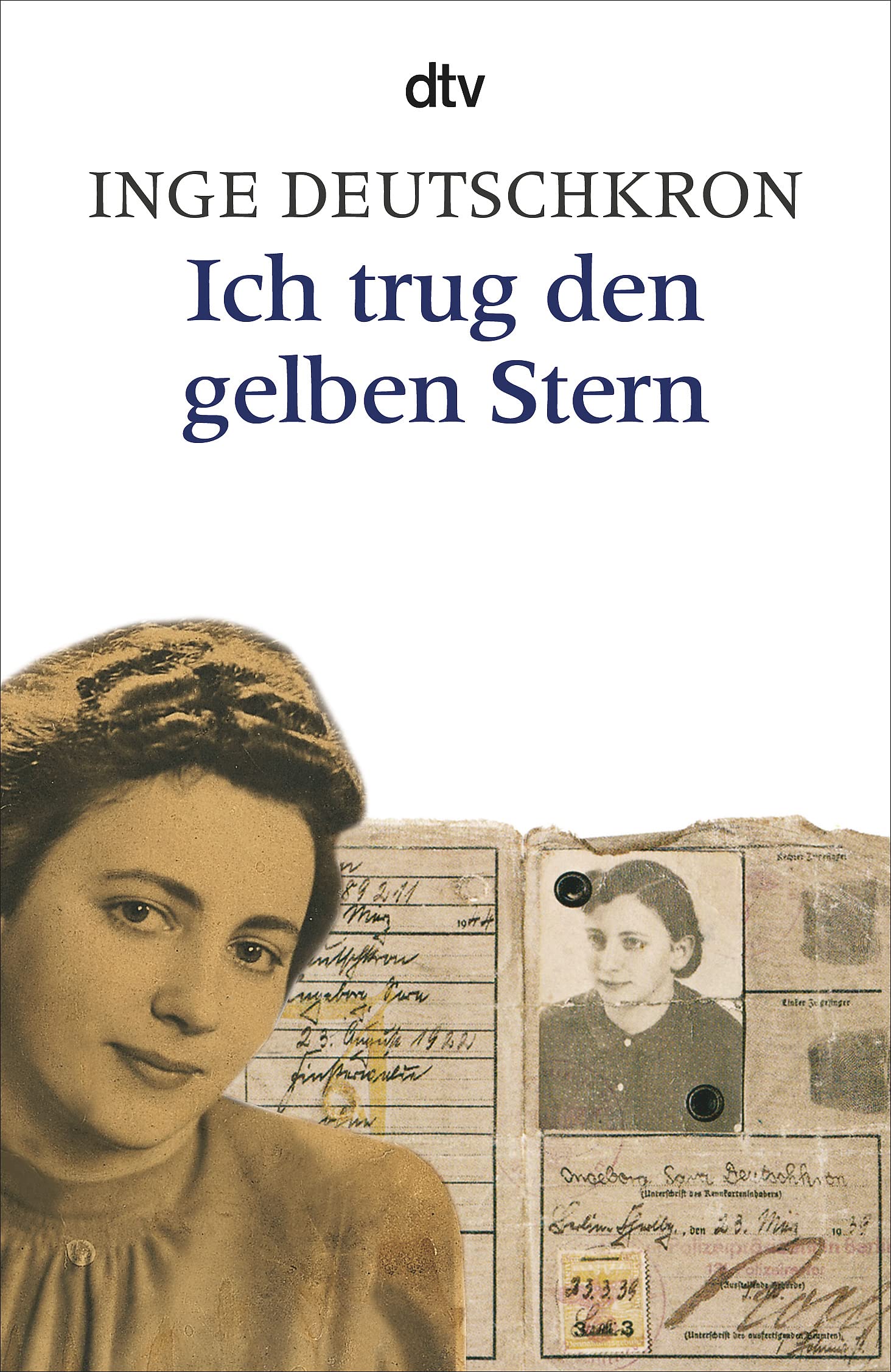 Ich trug den gelben Stern Politics & Society